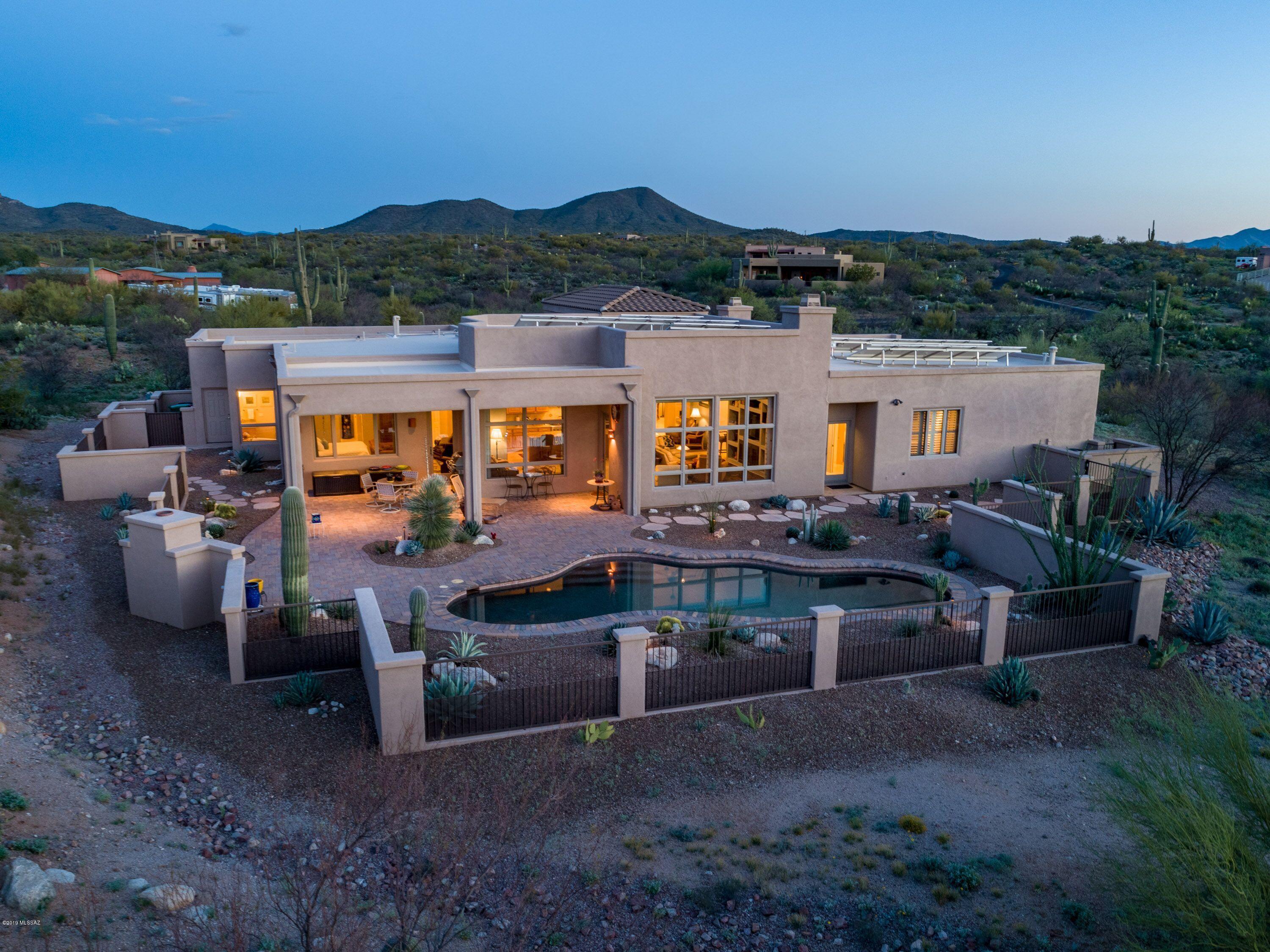 Coyote Creek (1-395) - Residential