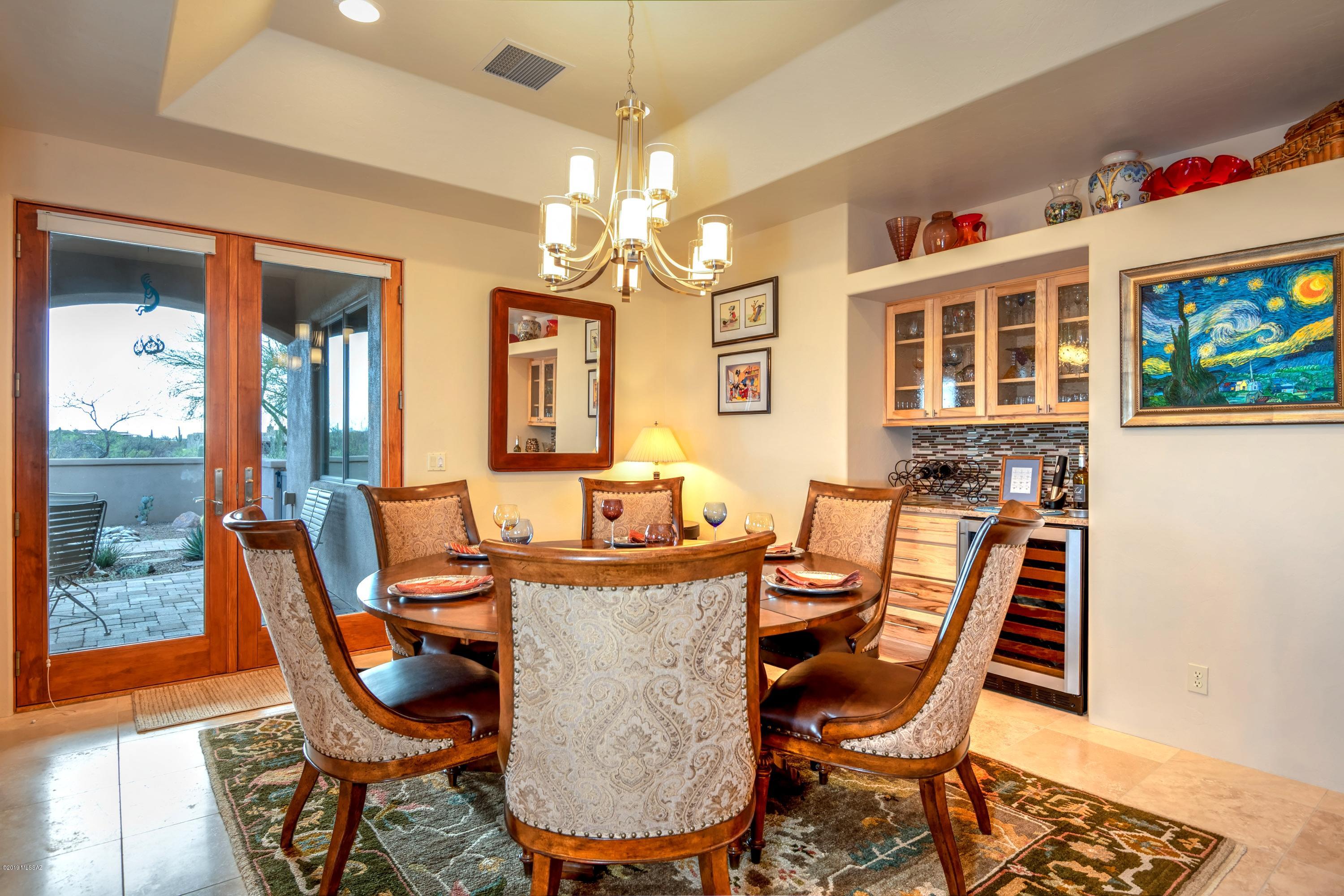 Coyote Creek (1-395) - Residential