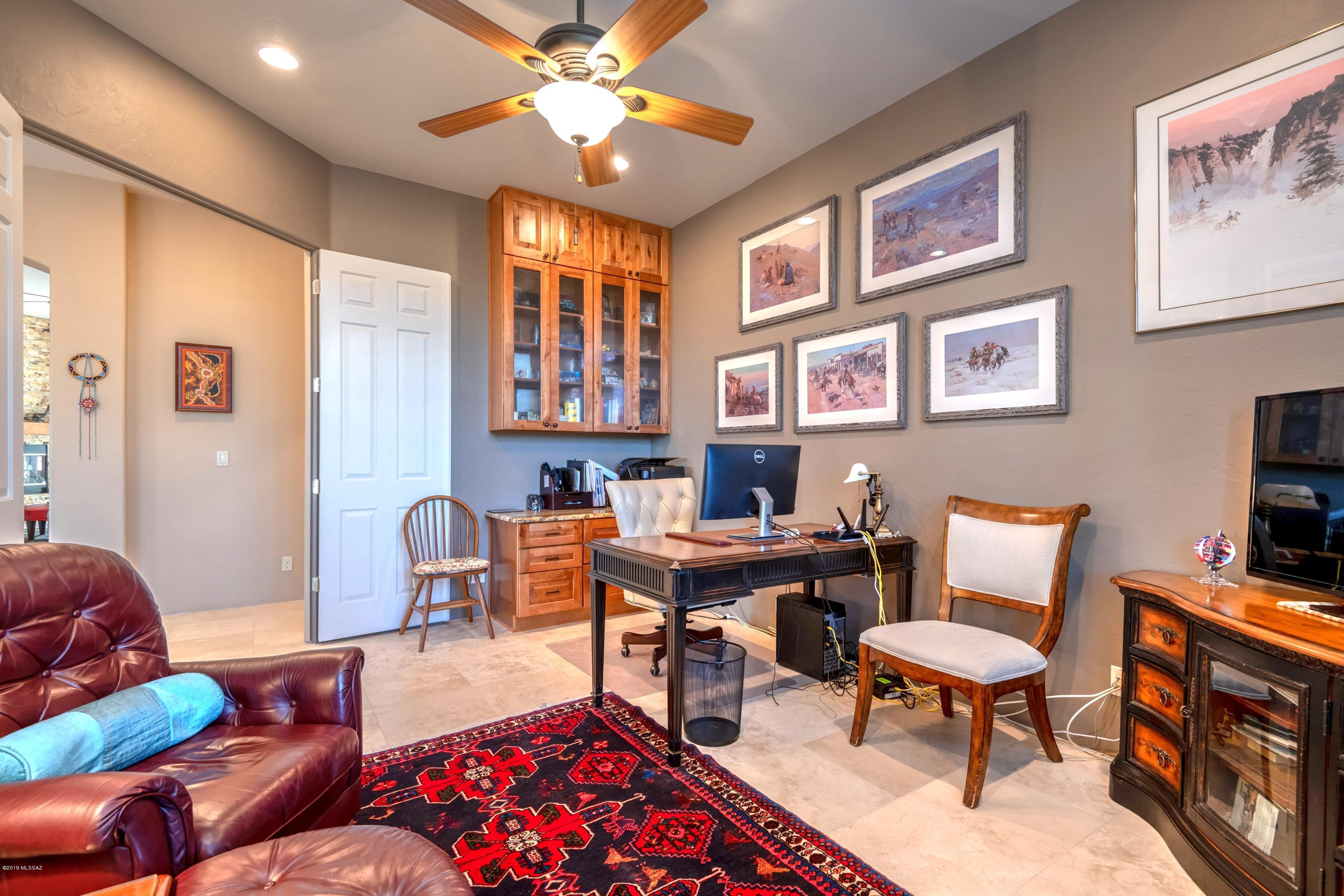 Coyote Creek (1-395) - Residential
