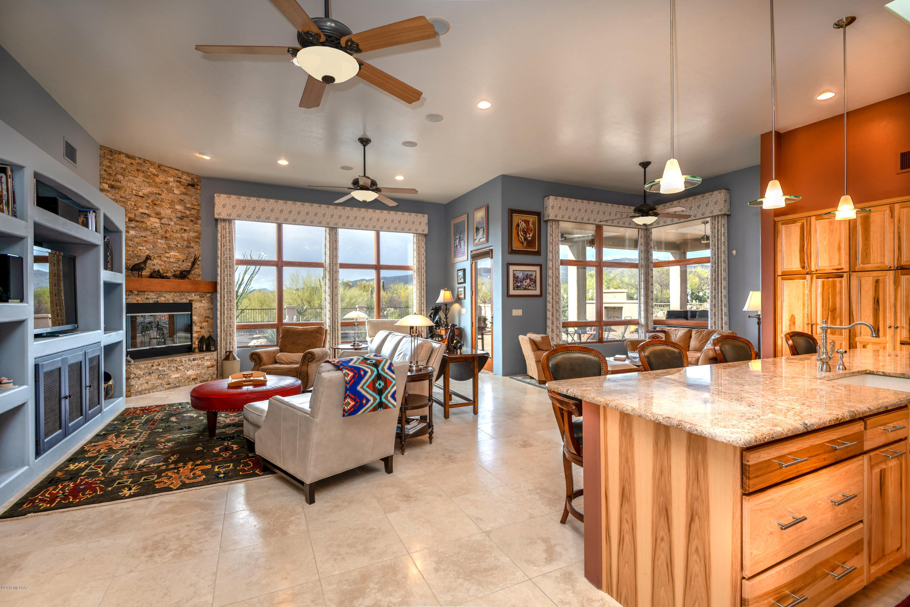 Coyote Creek (1-395) - Residential