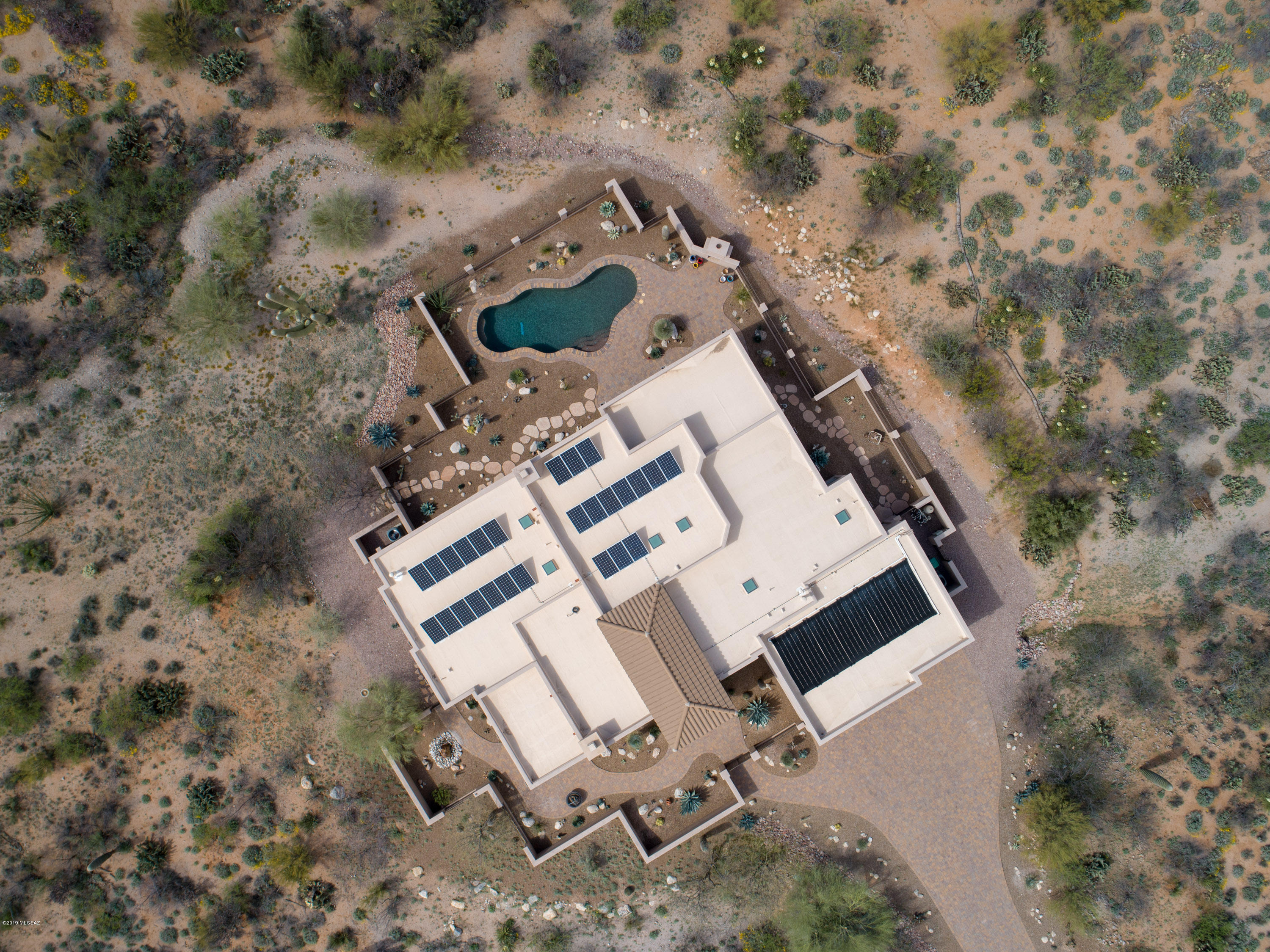Coyote Creek (1-395) - Residential
