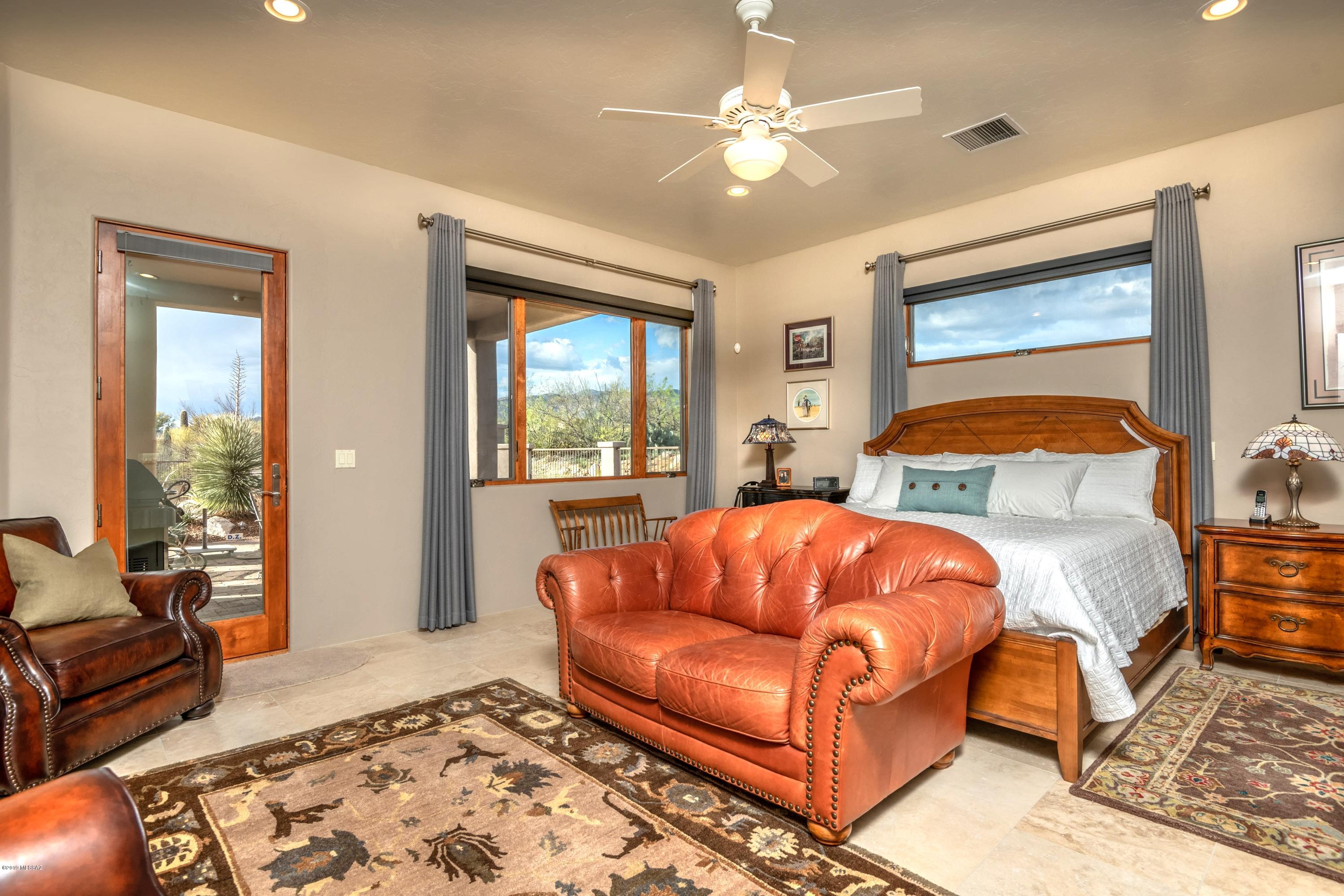 Coyote Creek (1-395) - Residential