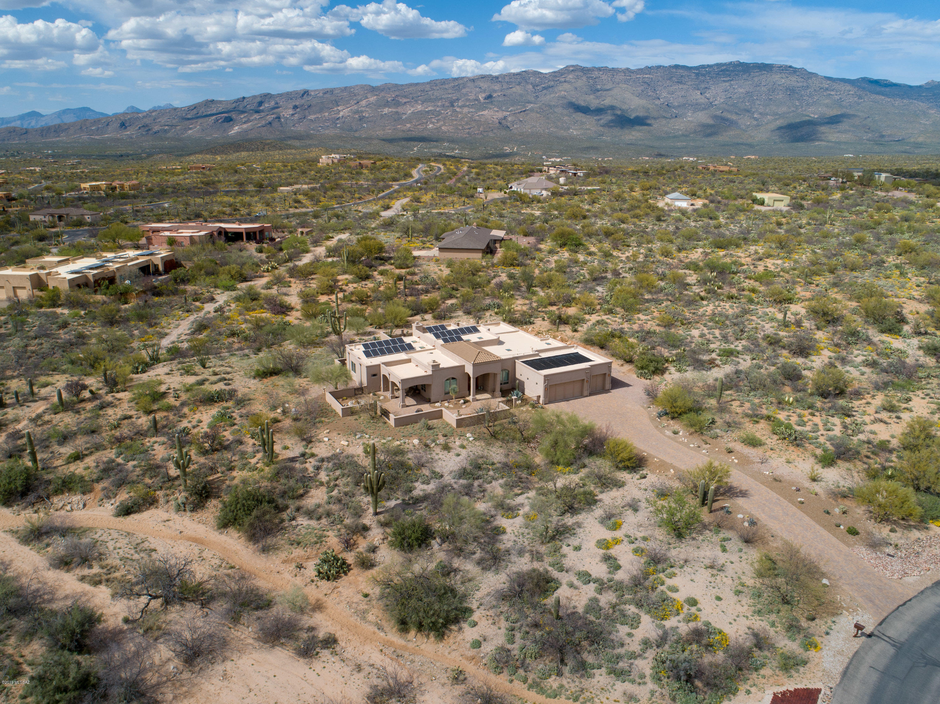Coyote Creek (1-395) - Residential