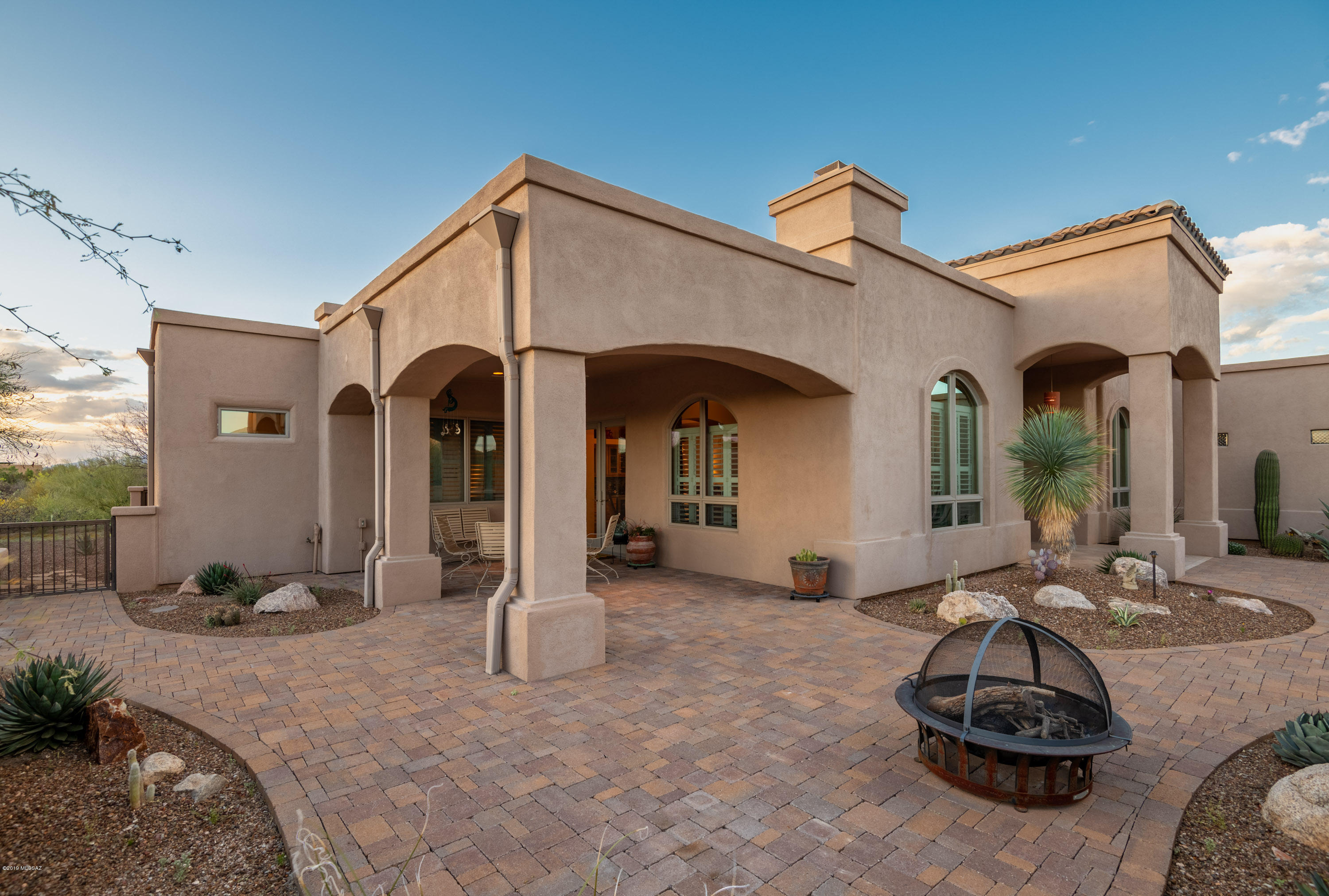 Coyote Creek (1-395) - Residential