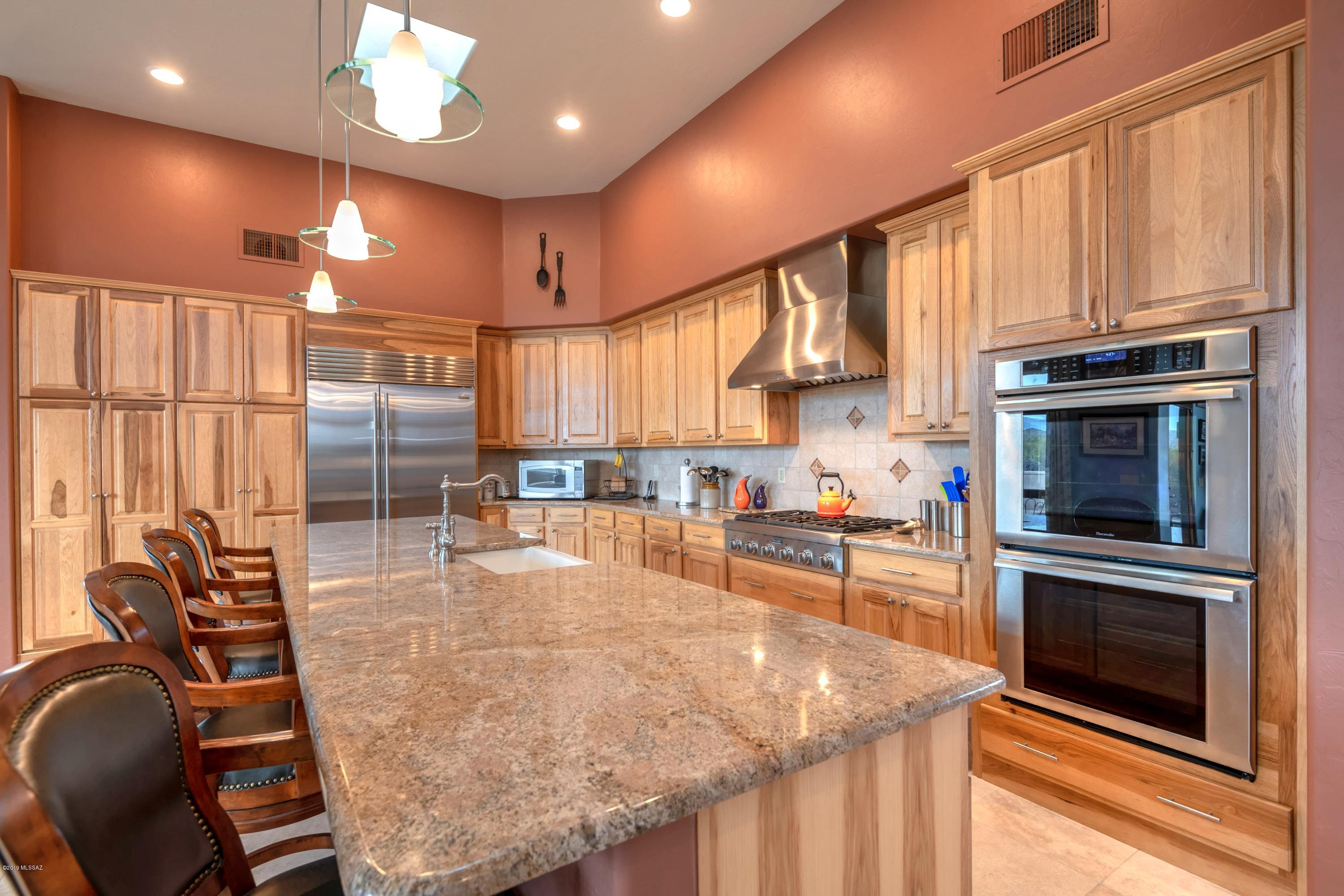 Coyote Creek (1-395) - Residential