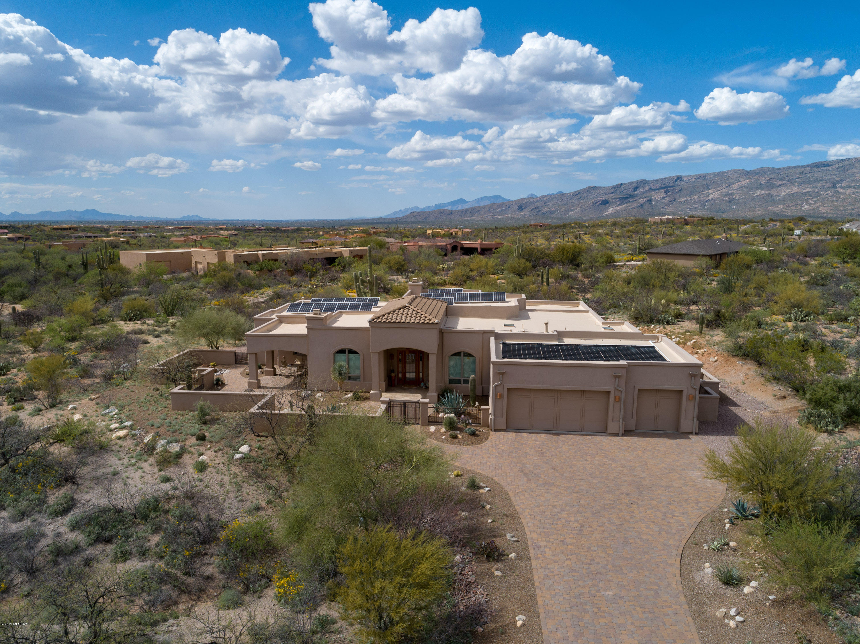 Coyote Creek (1-395) - Residential