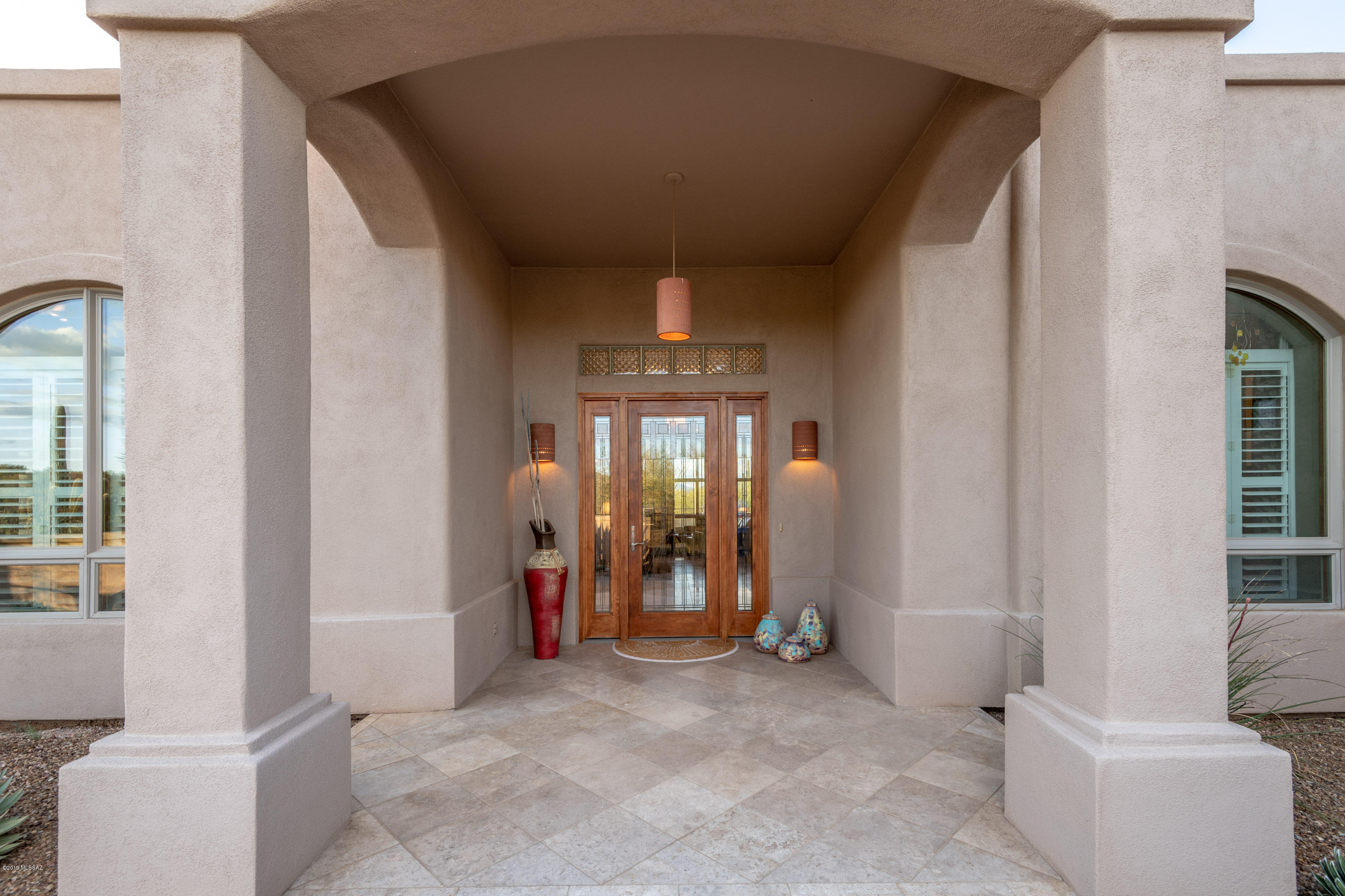 Coyote Creek (1-395) - Residential