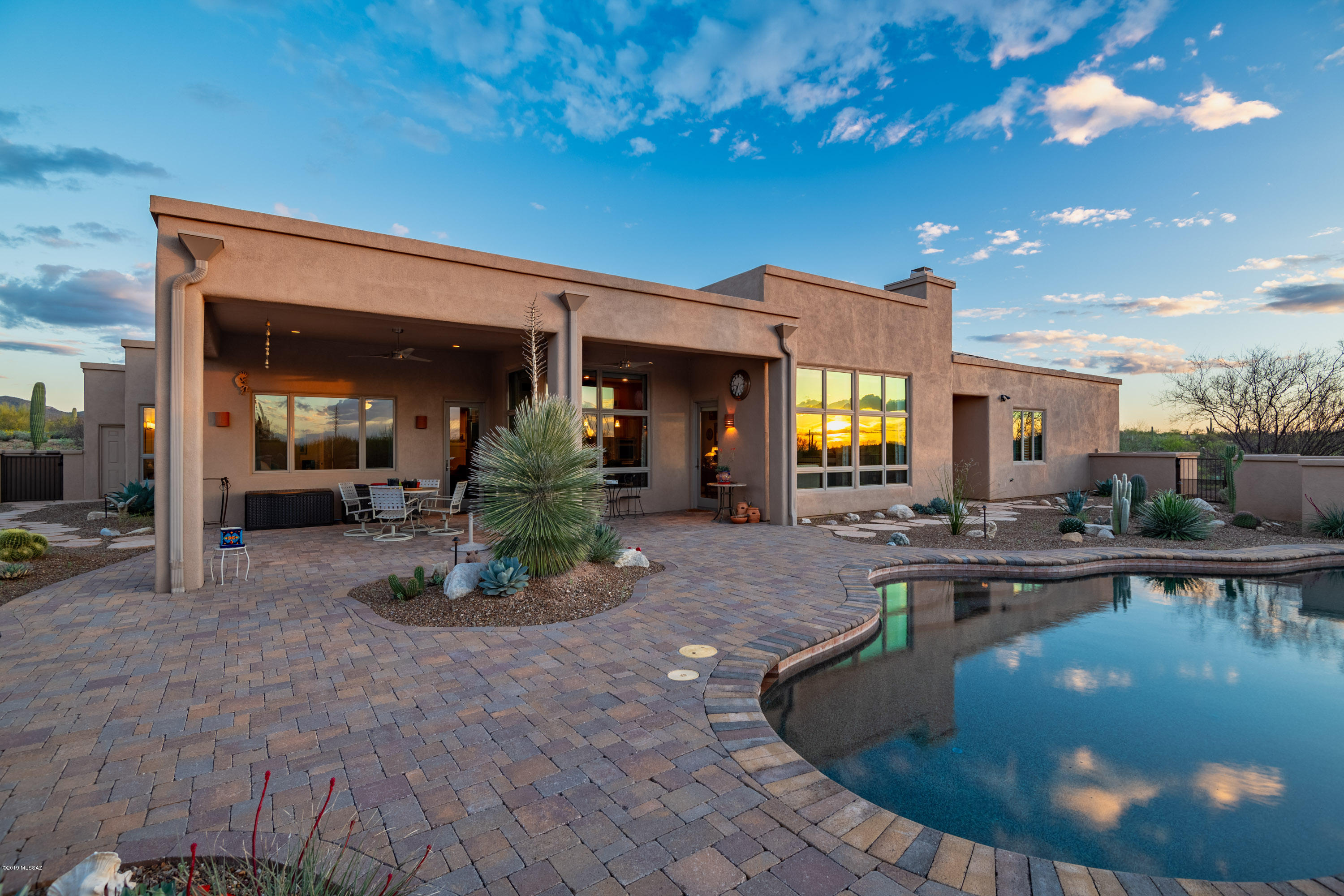 Coyote Creek (1-395) - Residential