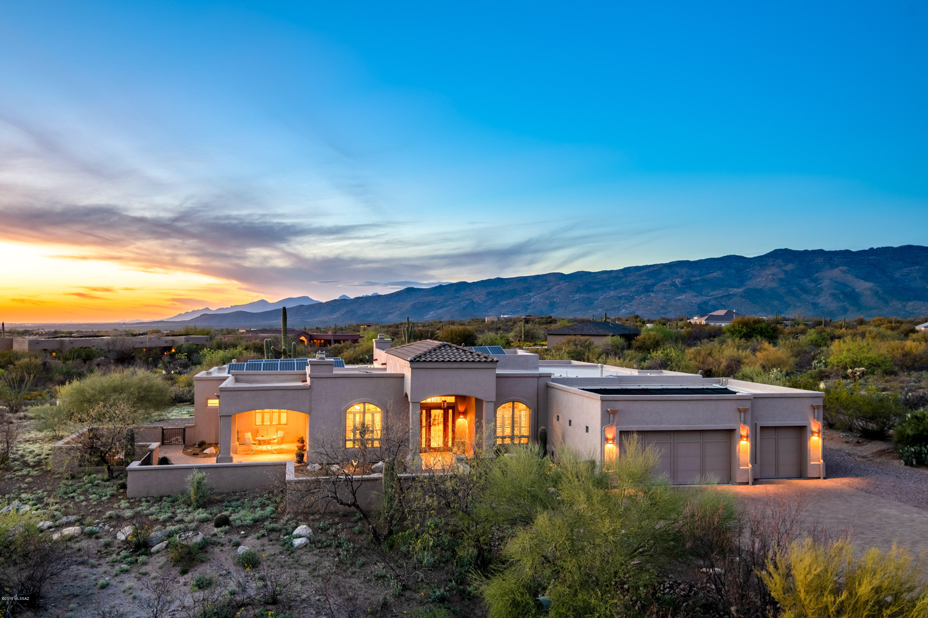Coyote Creek (1-395) - Residential