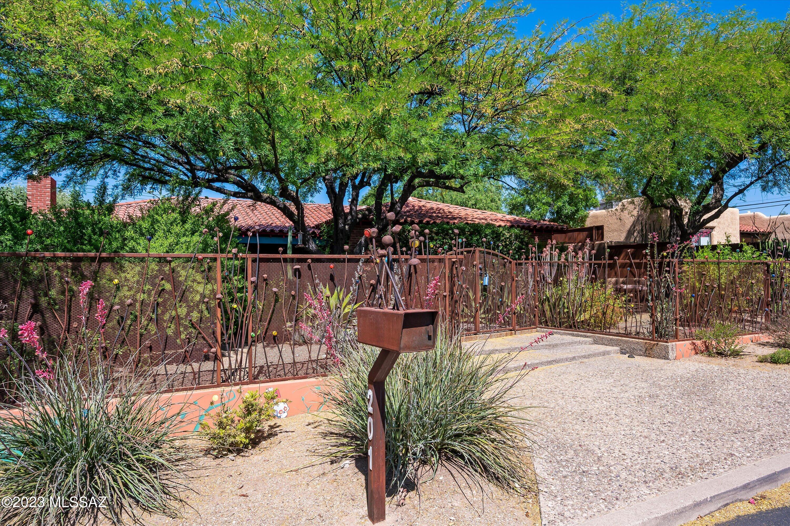 Huff Additions - Residential