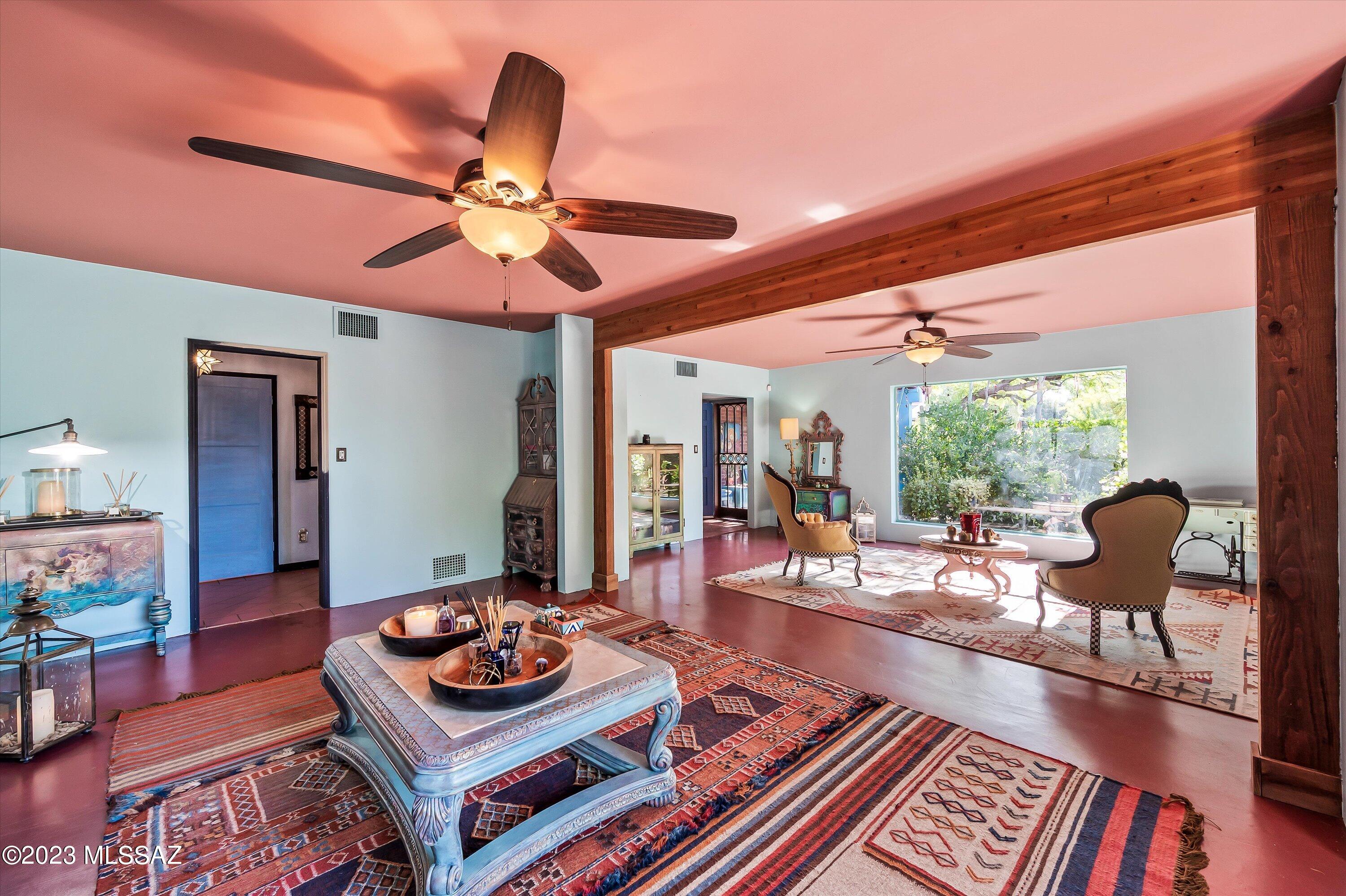 Huff Additions - Residential