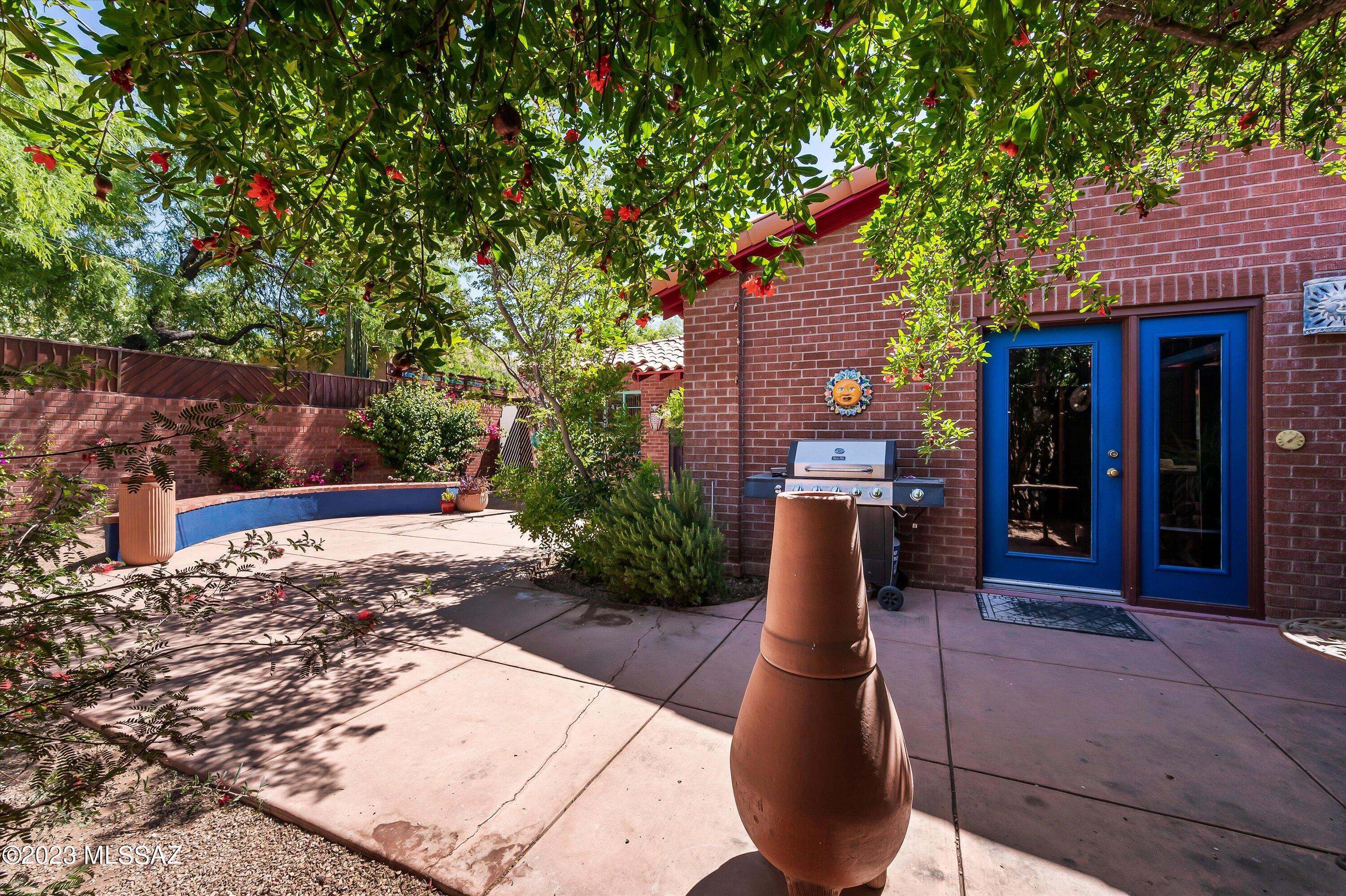 Huff Additions - Residential