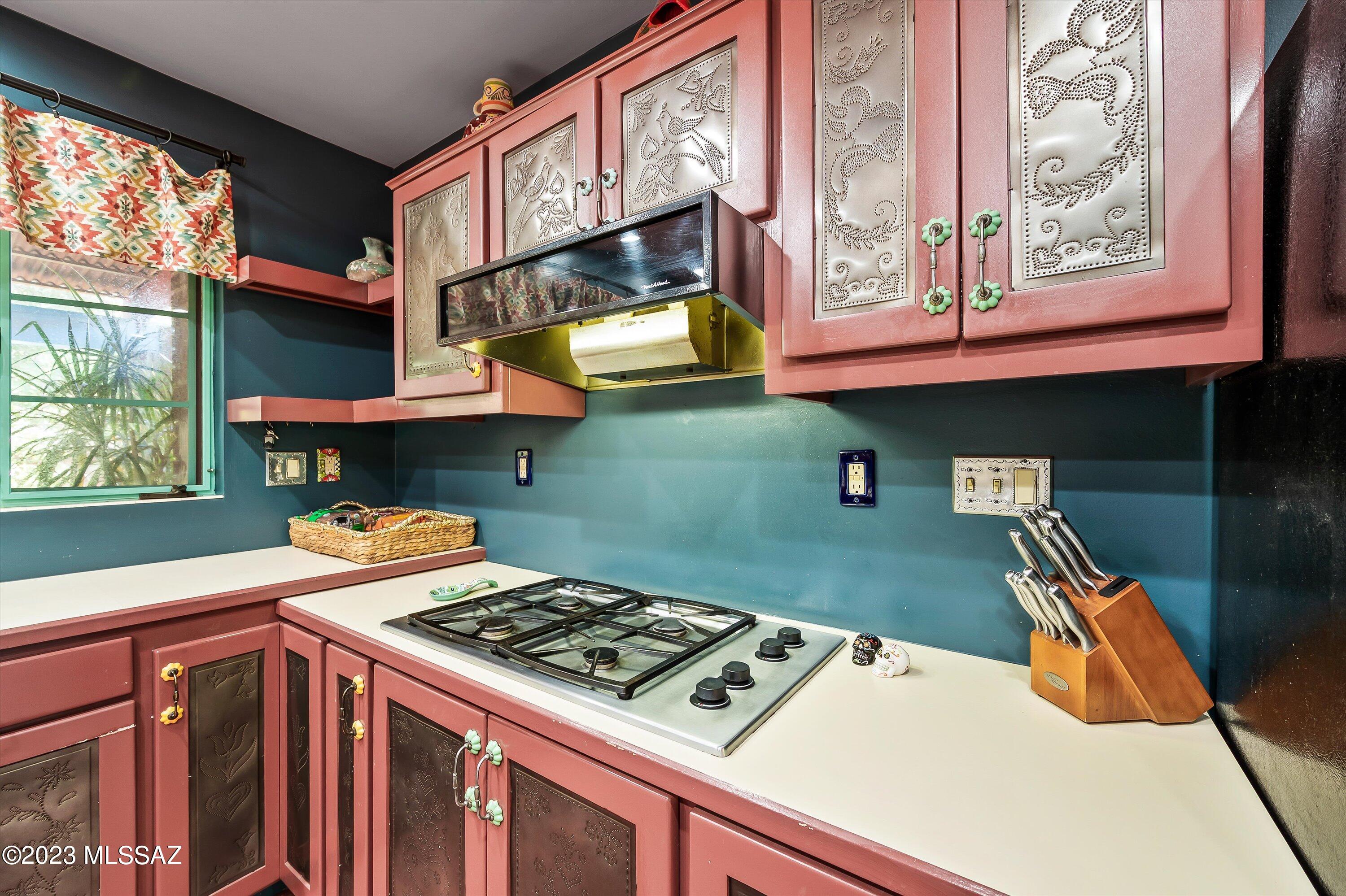 Huff Additions - Residential