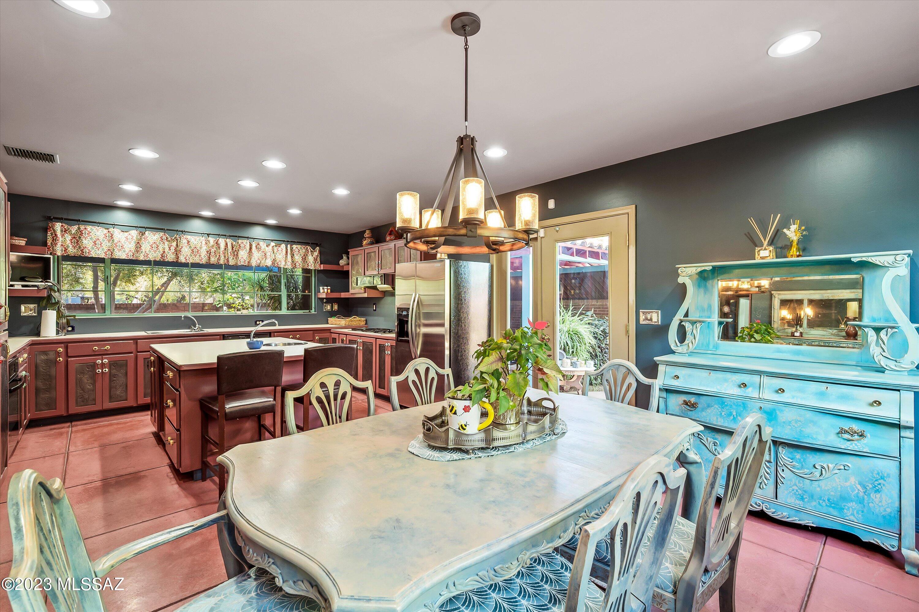 Huff Additions - Residential