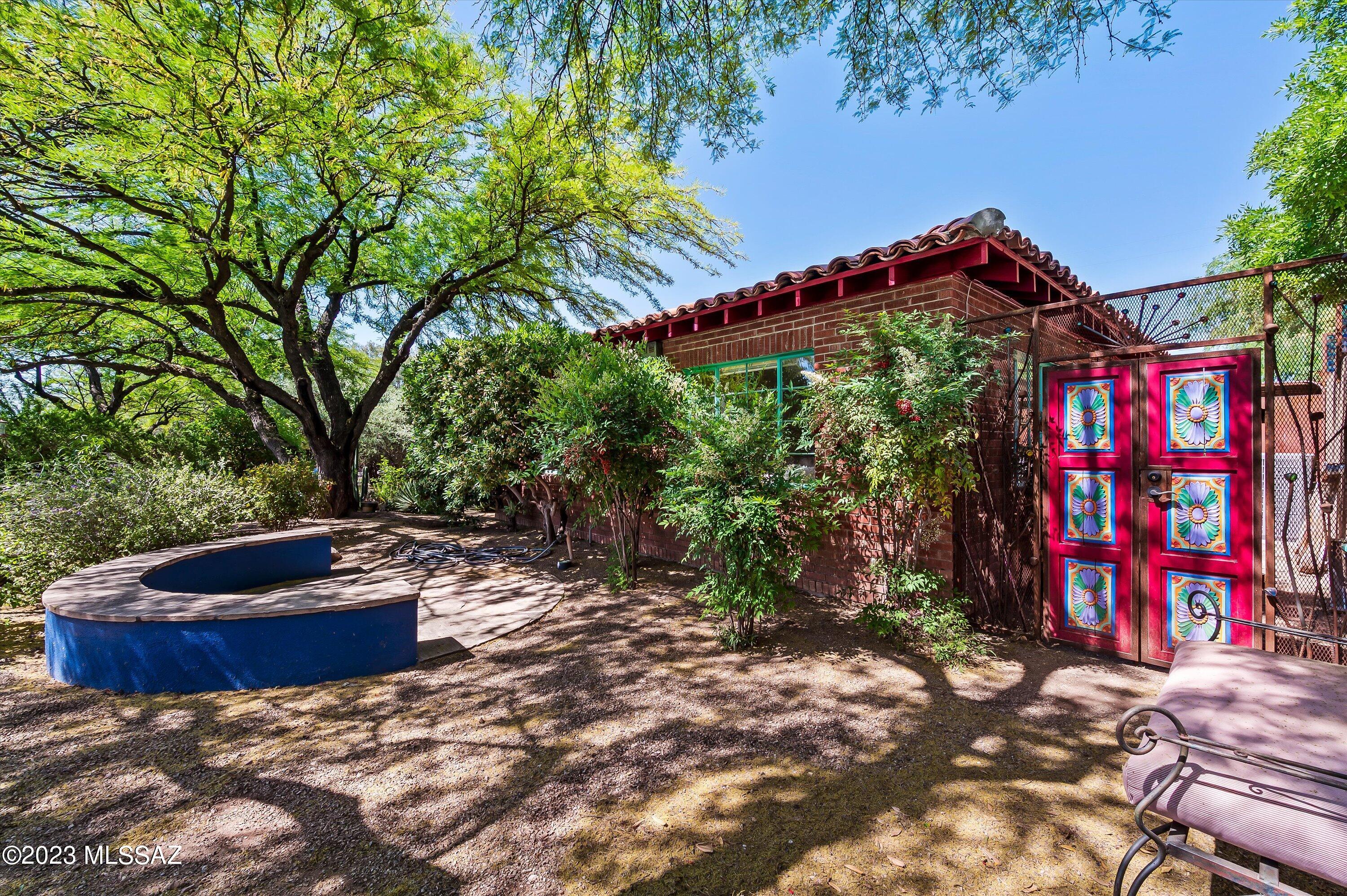 Huff Additions - Residential