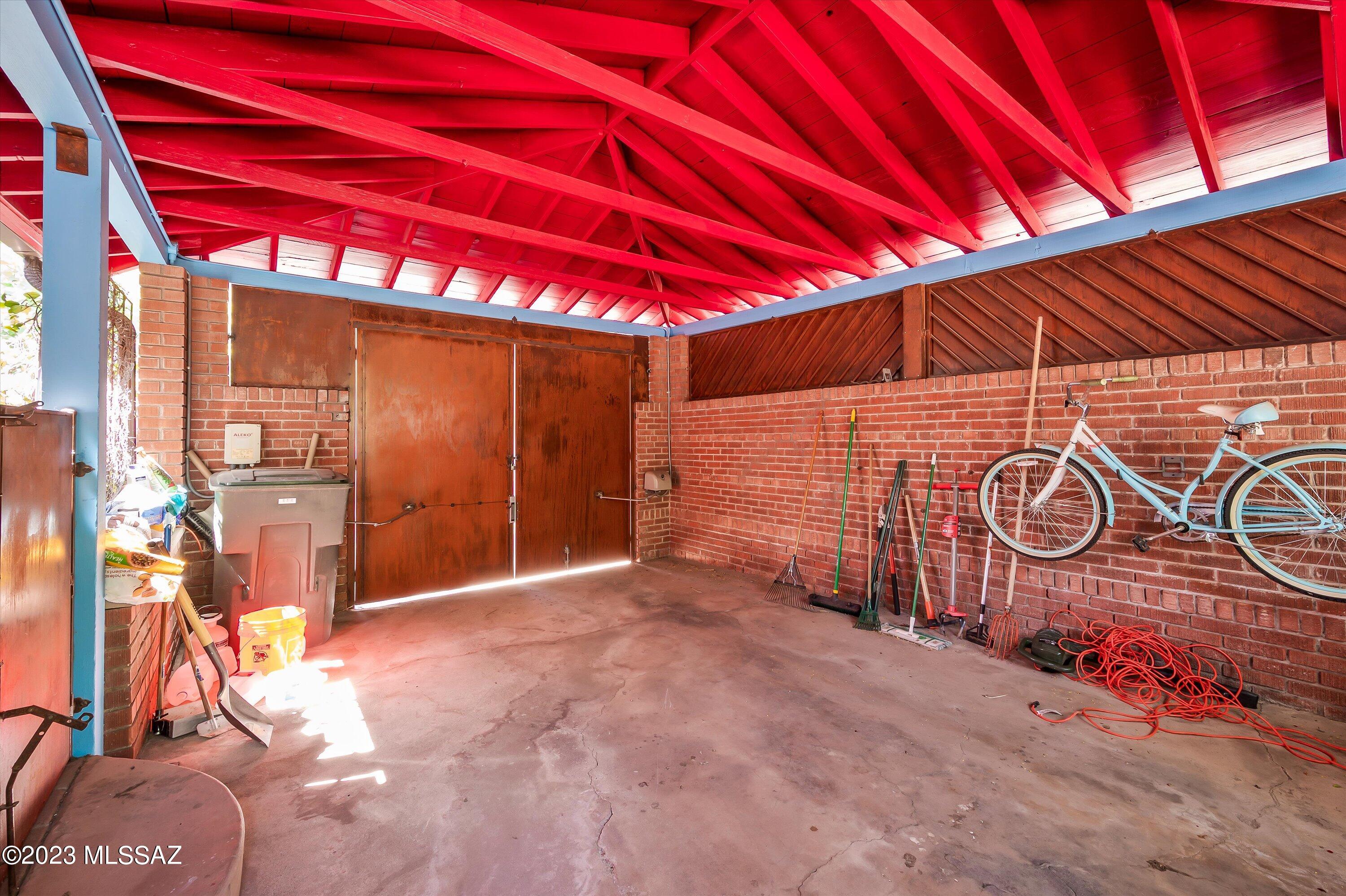 Huff Additions - Residential