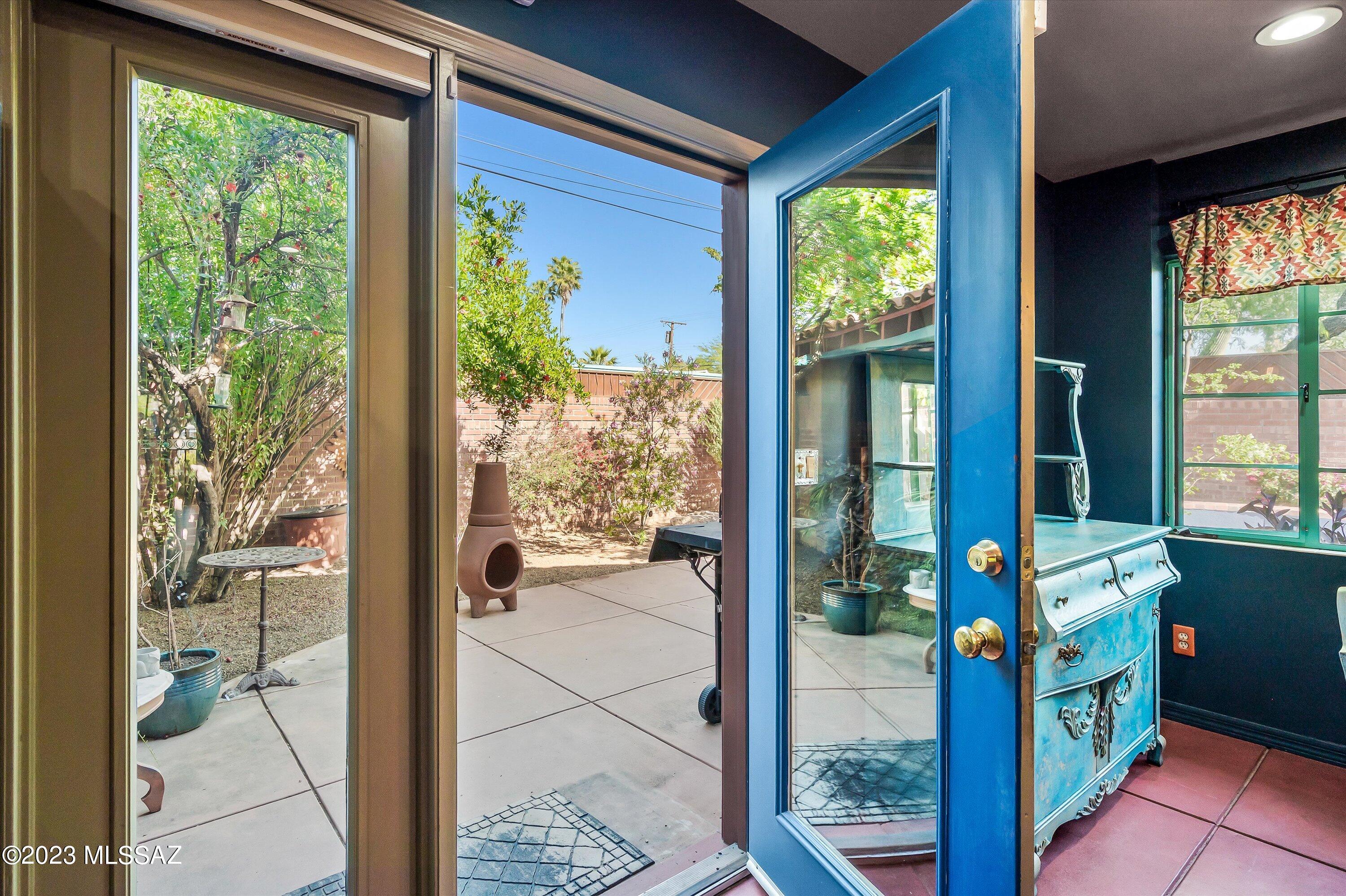 Huff Additions - Residential