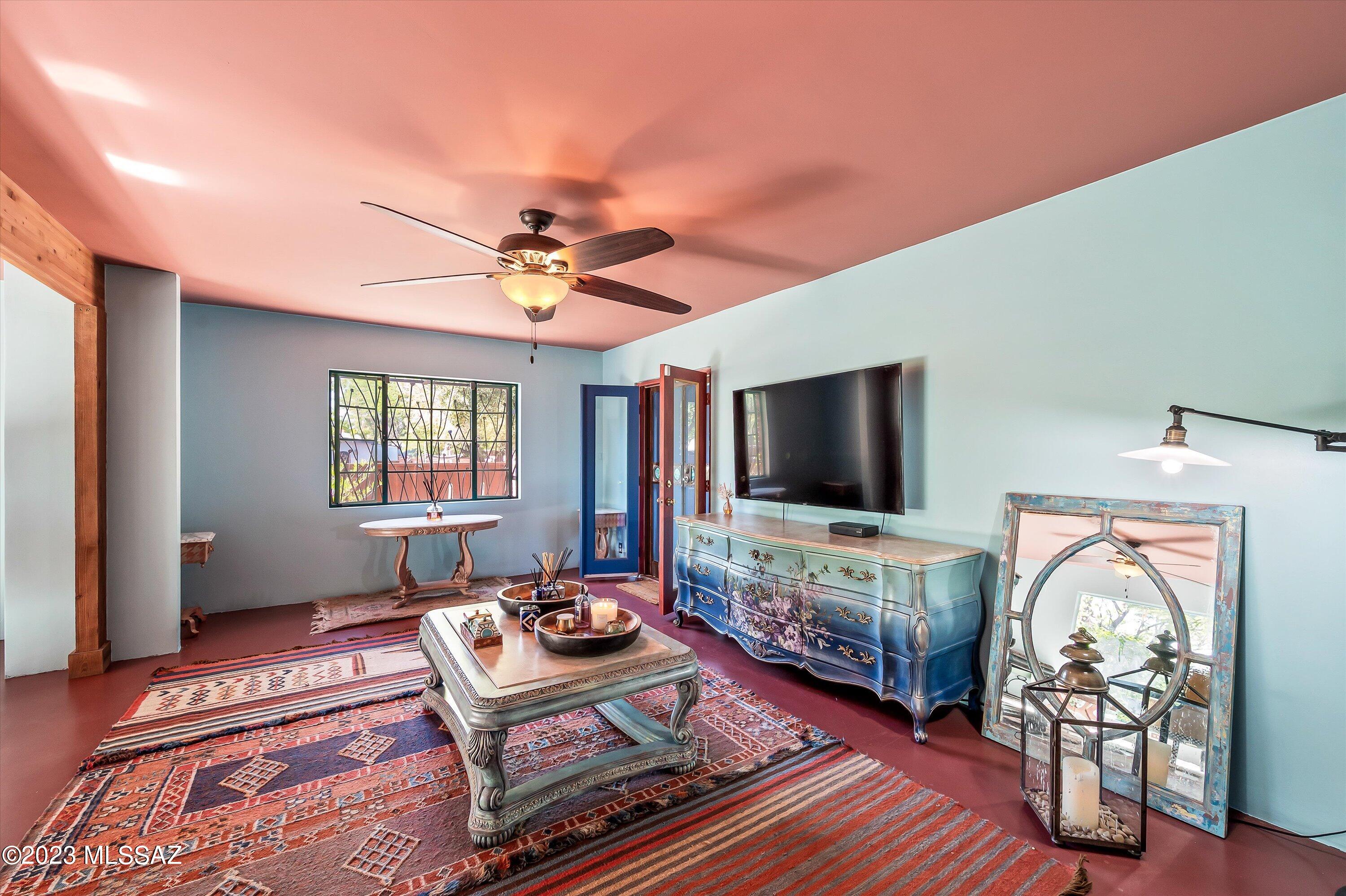 Huff Additions - Residential