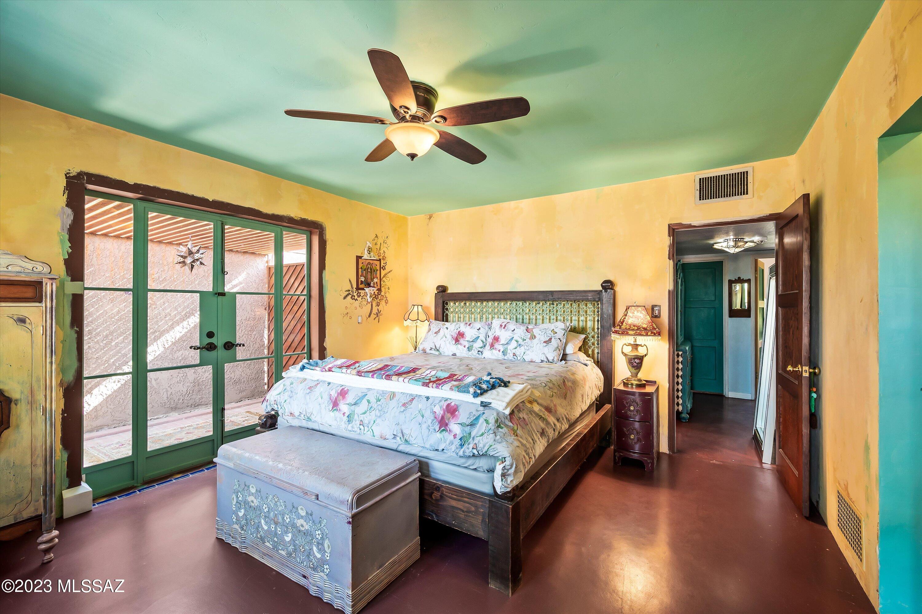 Huff Additions - Residential