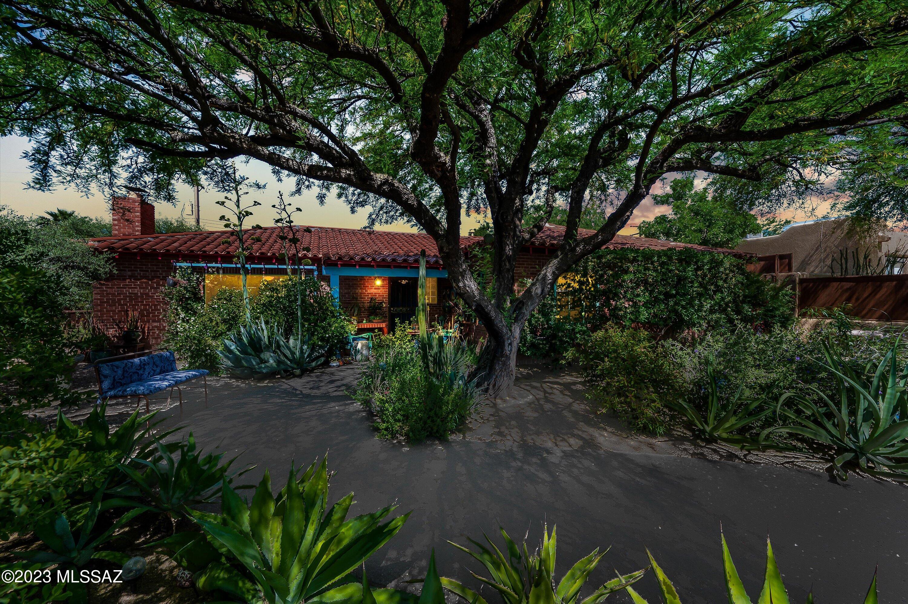 Huff Additions - Residential