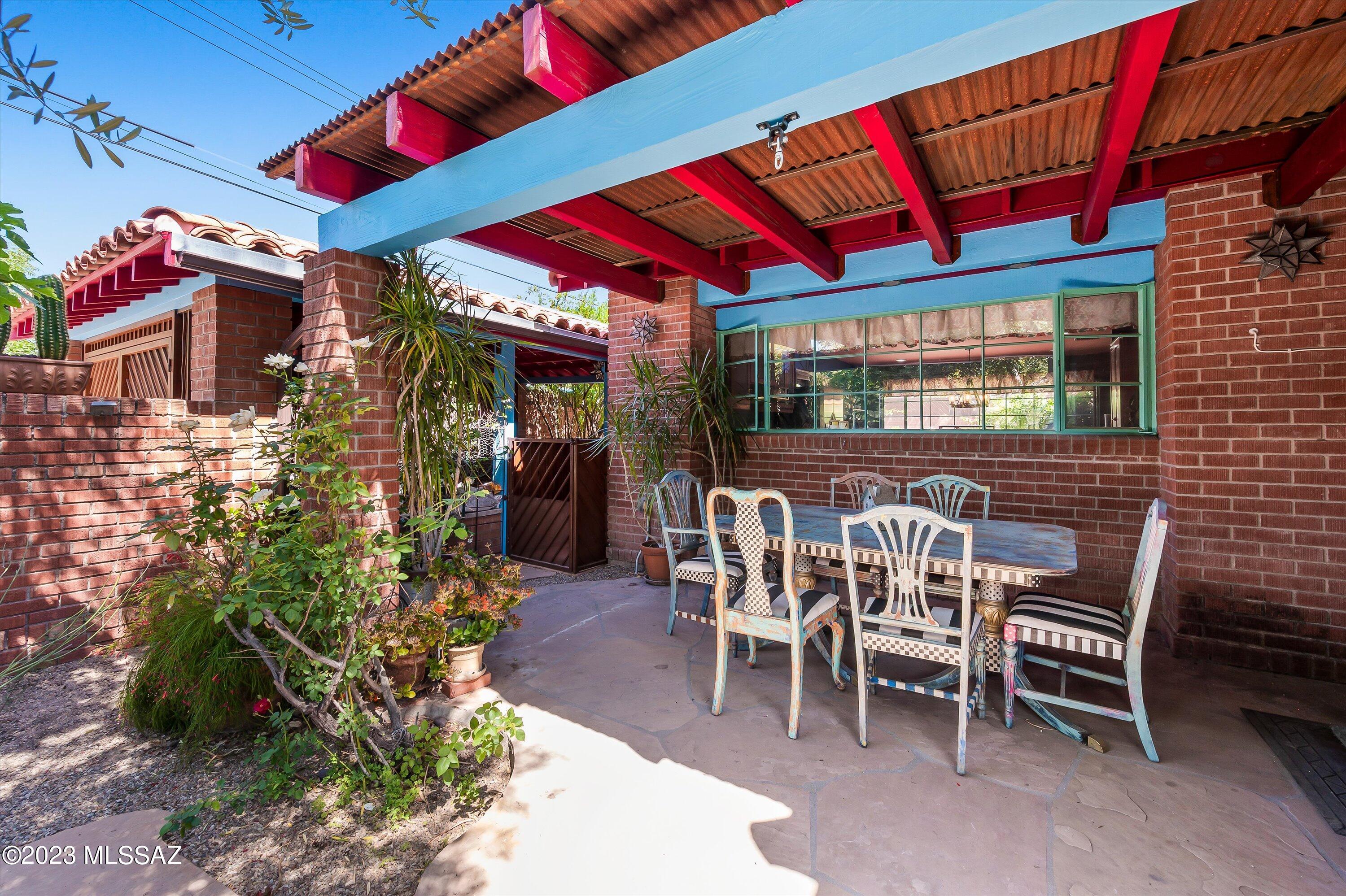 Huff Additions - Residential