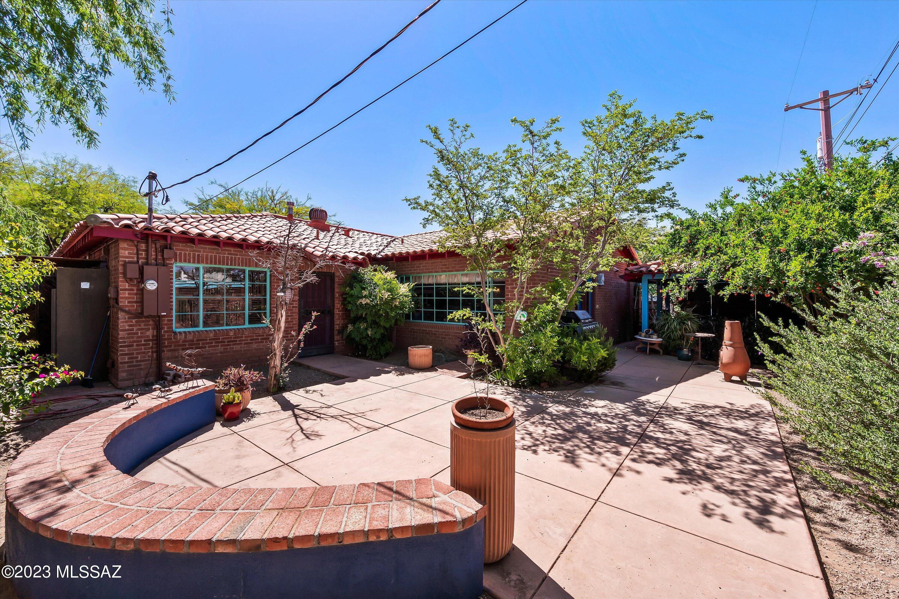 Huff Additions - Residential