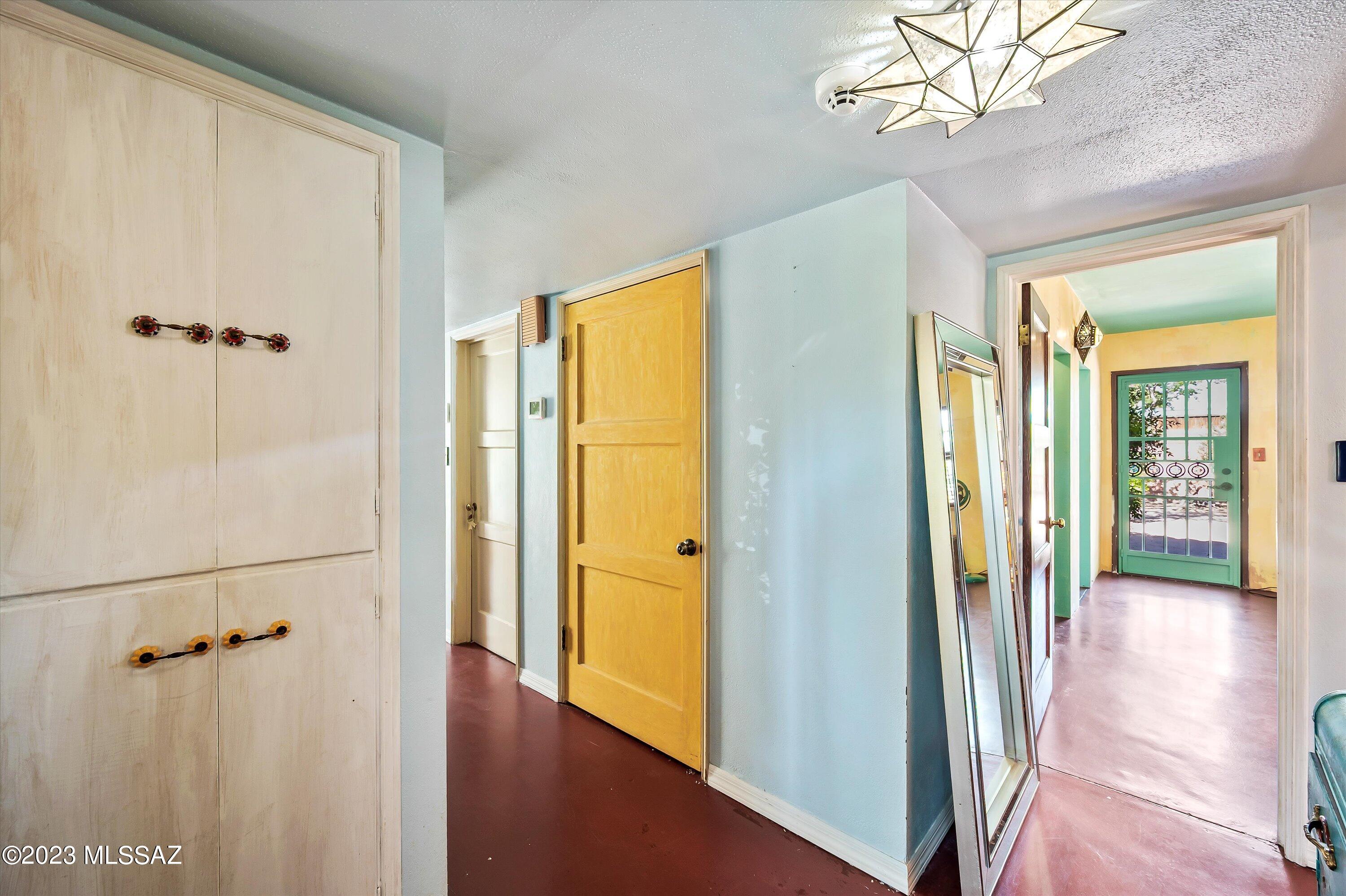 Huff Additions - Residential