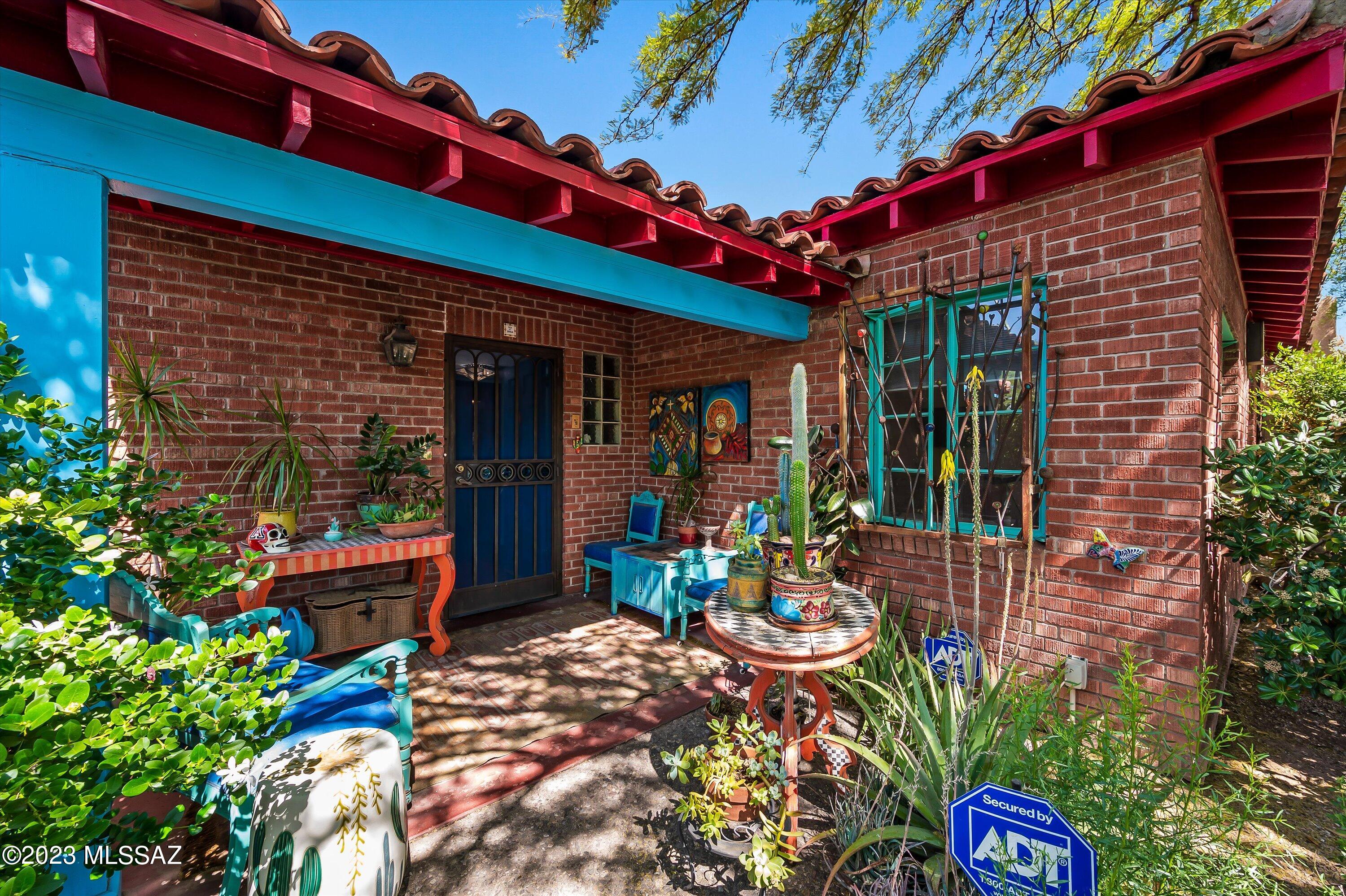 Huff Additions - Residential