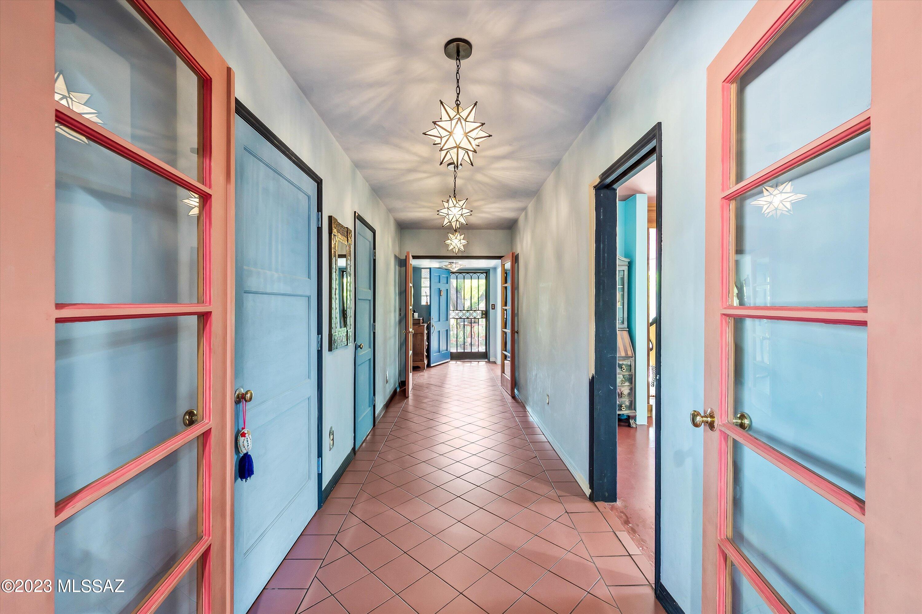Huff Additions - Residential
