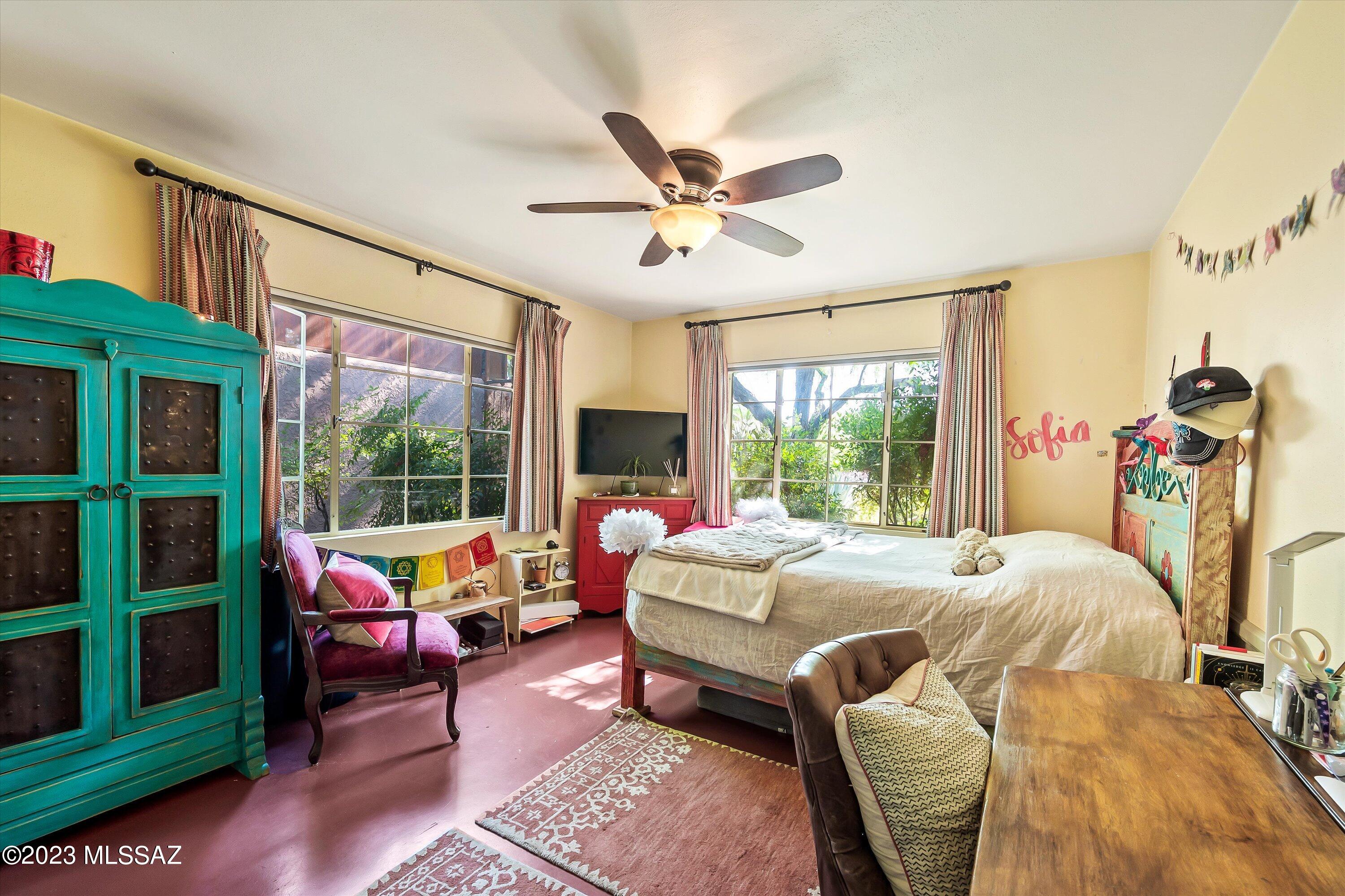 Huff Additions - Residential