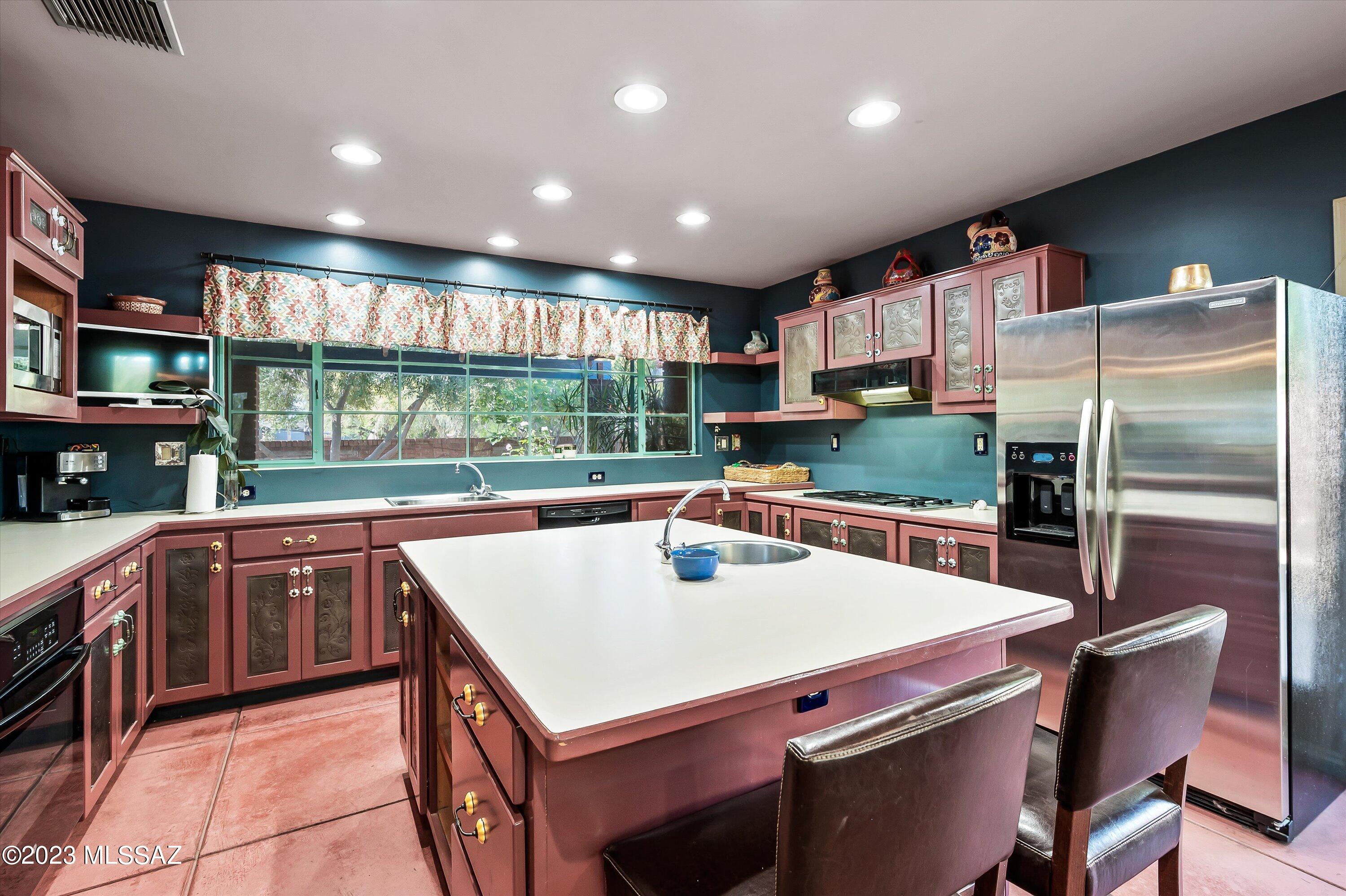 Huff Additions - Residential