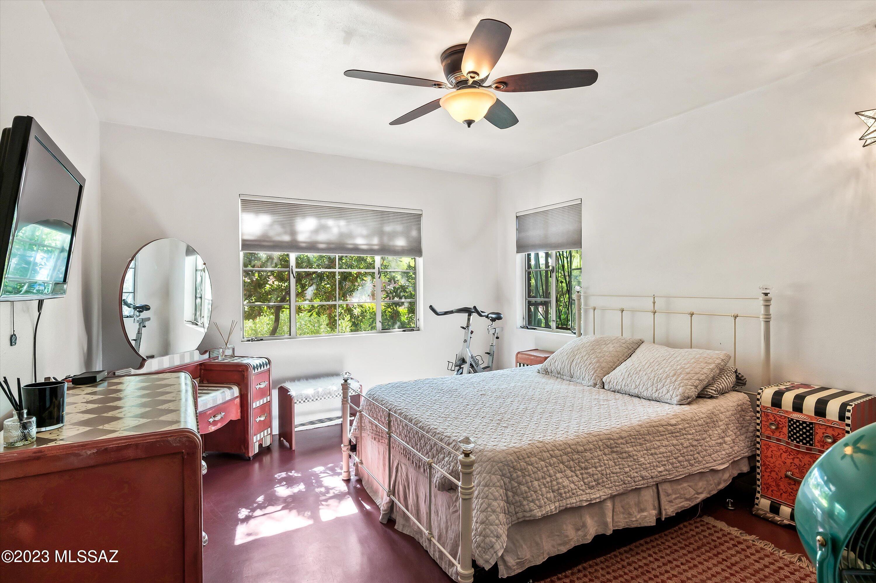 Huff Additions - Residential