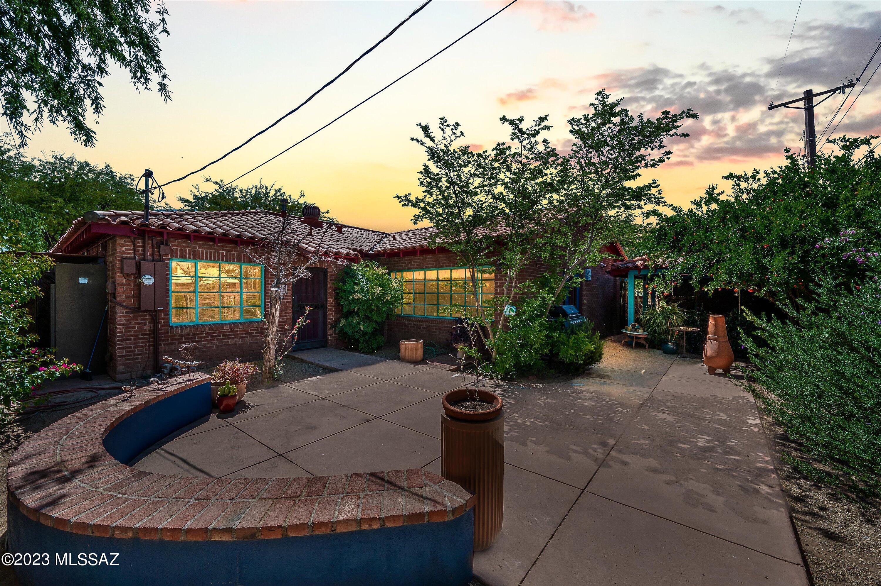 Huff Additions - Residential