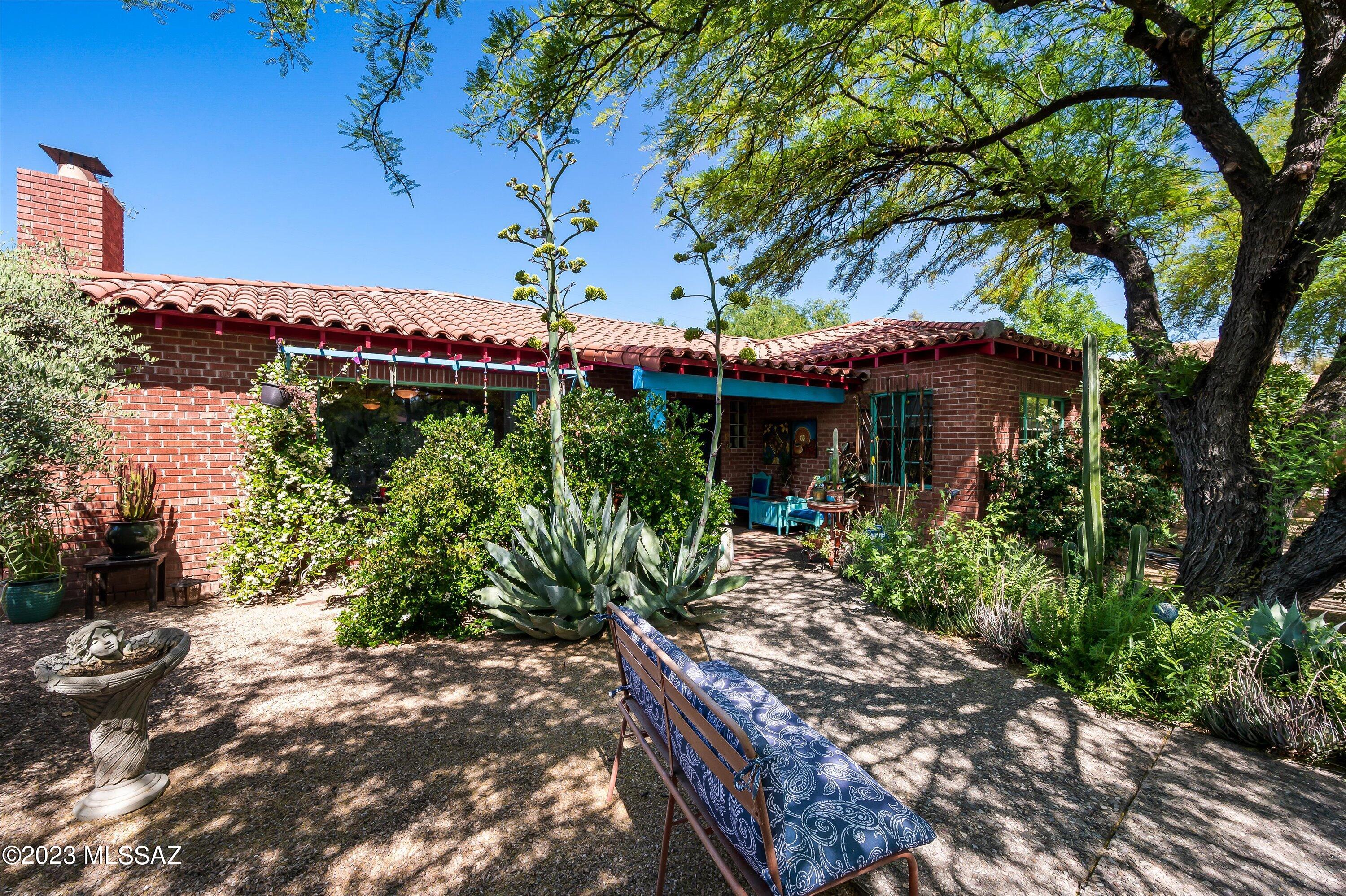 Huff Additions - Residential