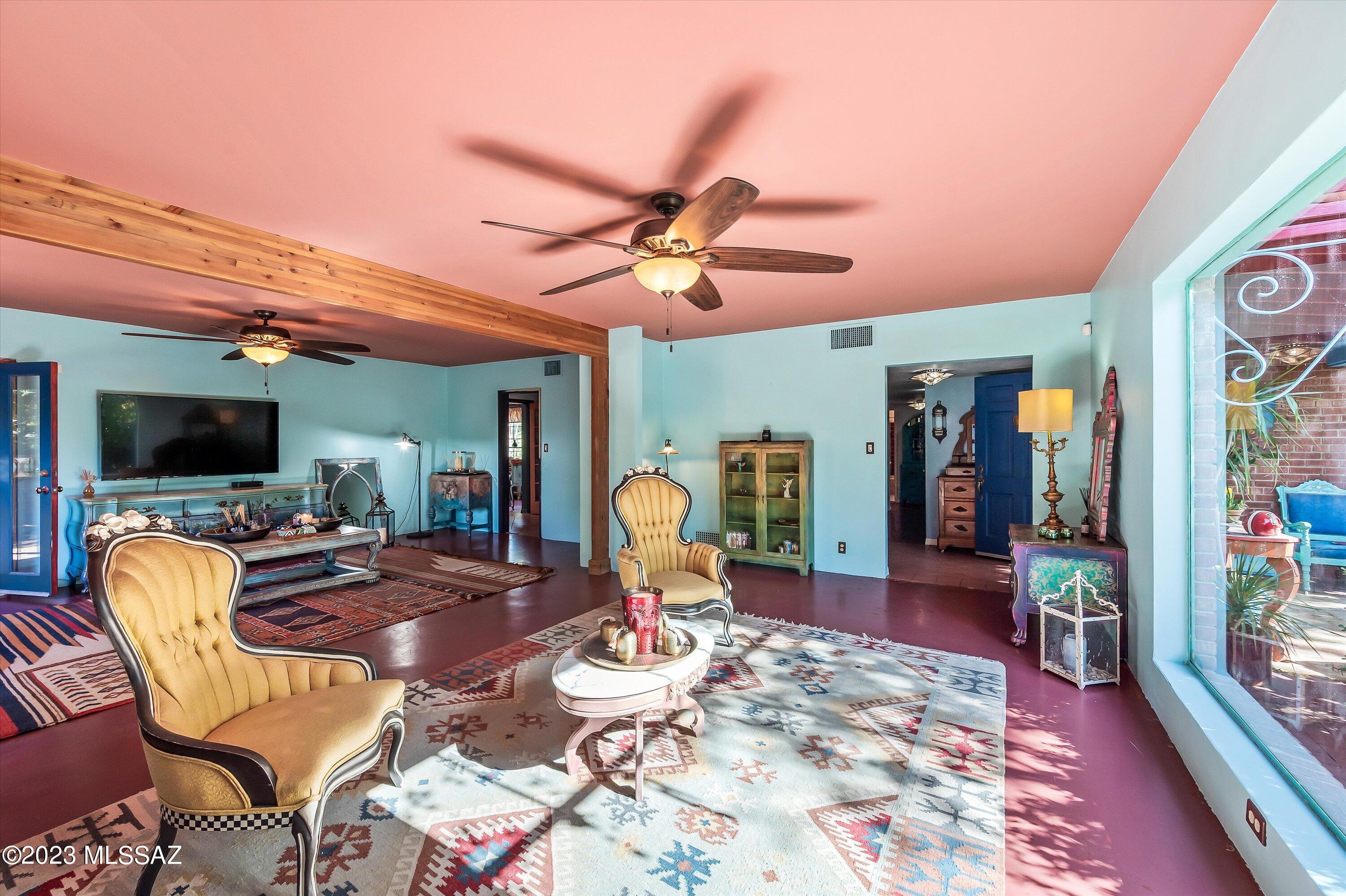 Huff Additions - Residential