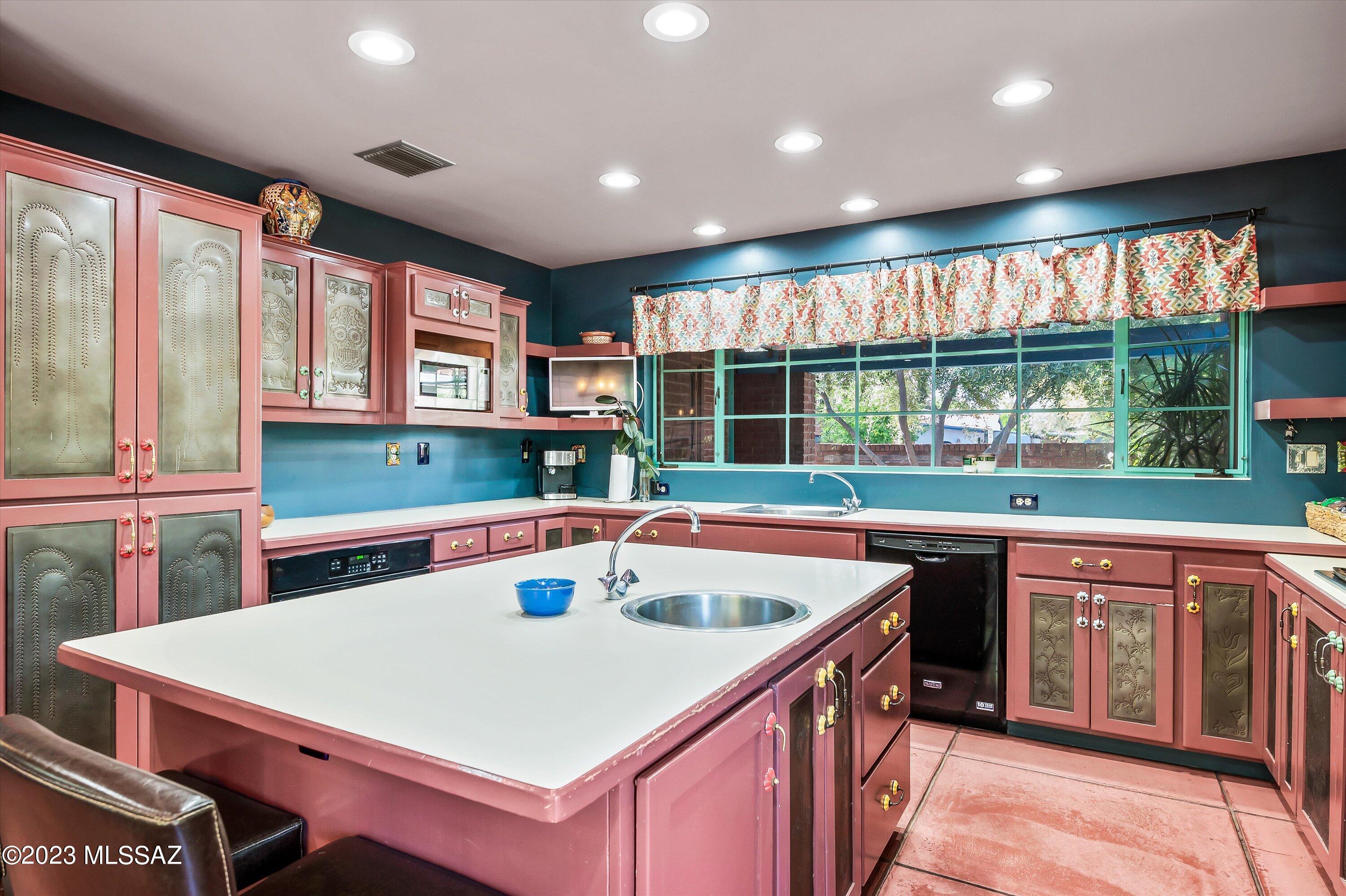 Huff Additions - Residential