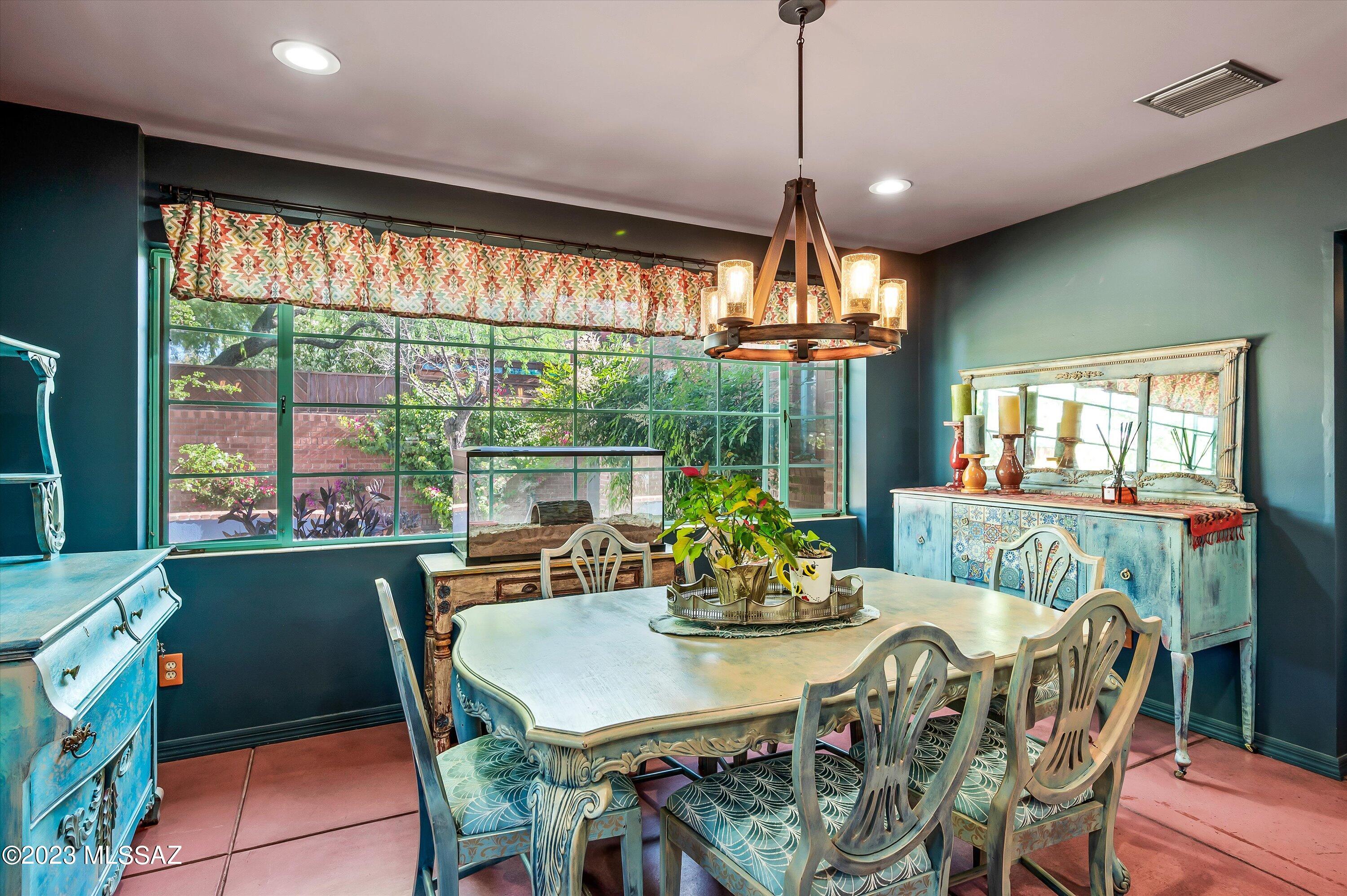 Huff Additions - Residential