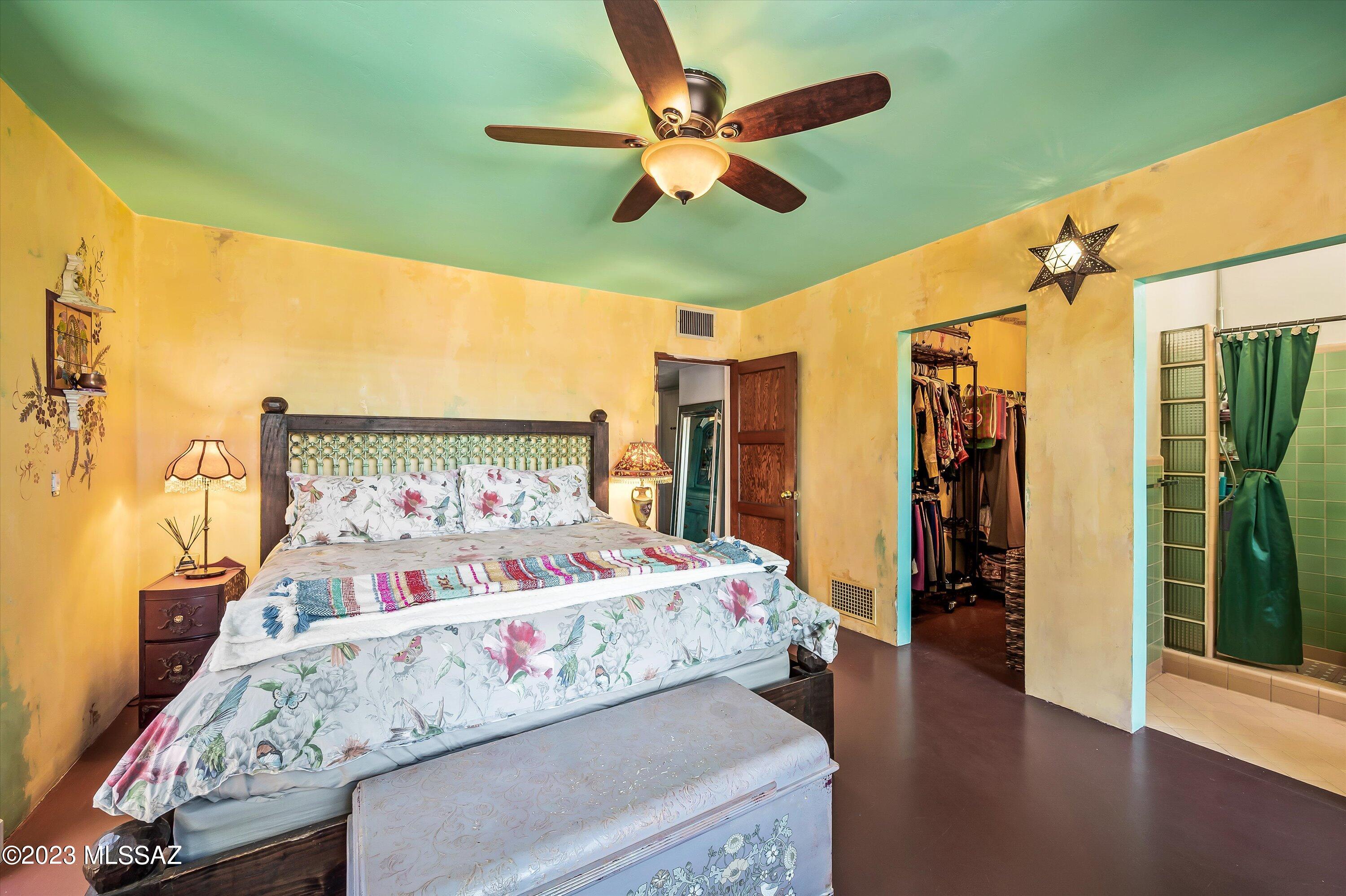 Huff Additions - Residential