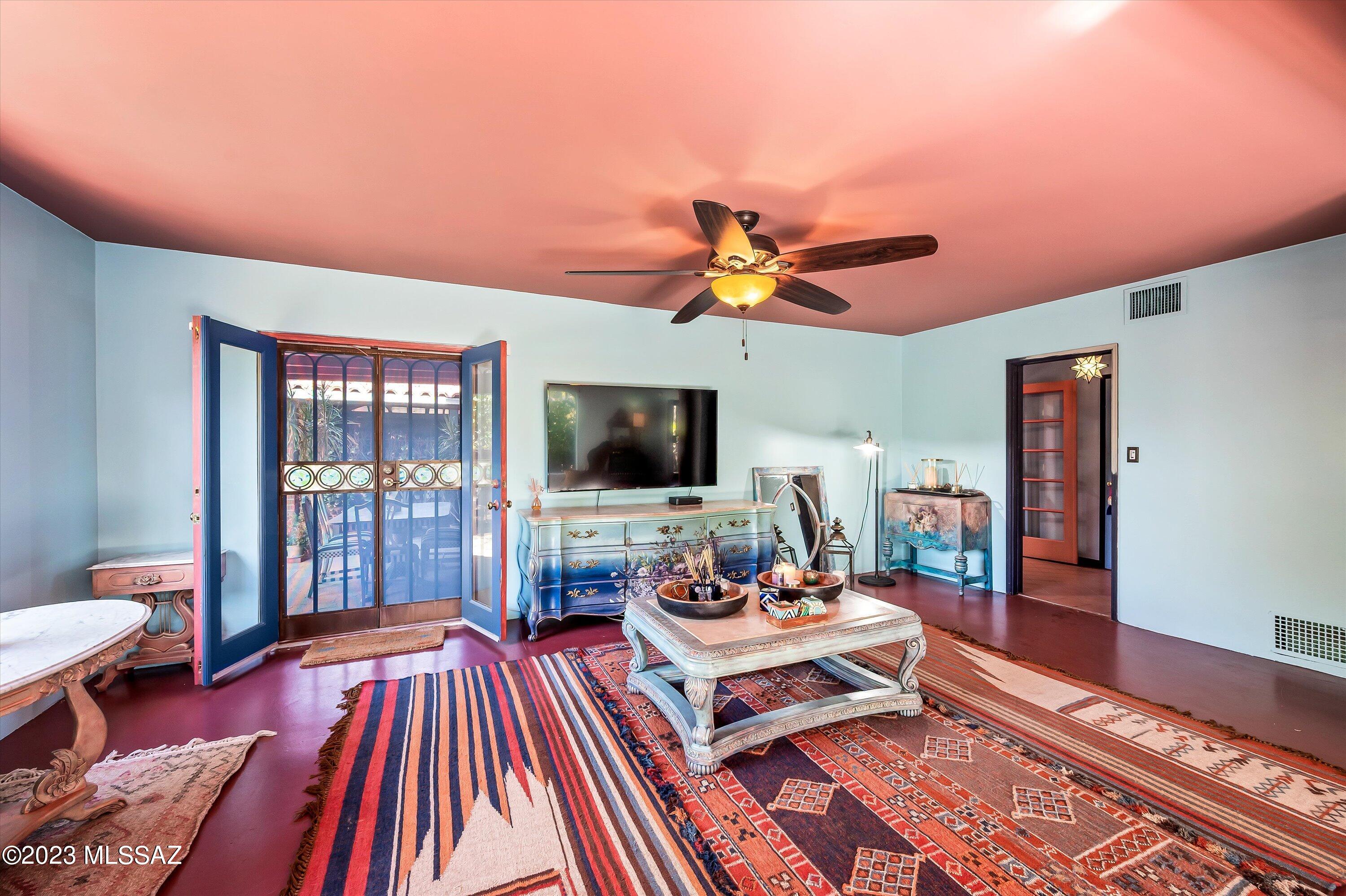 Huff Additions - Residential