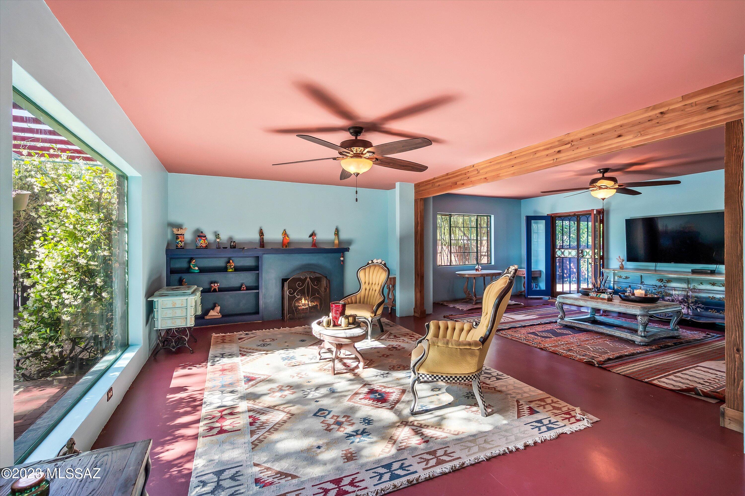 Huff Additions - Residential