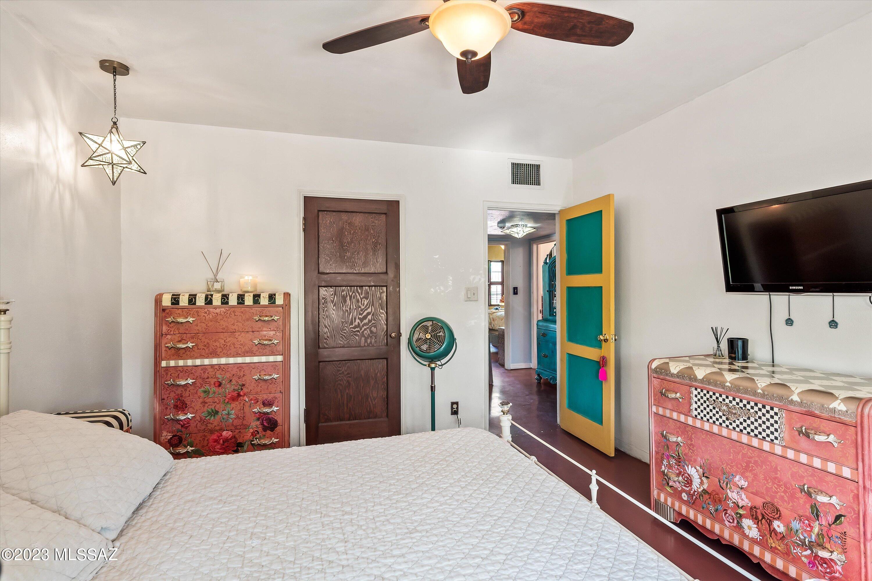 Huff Additions - Residential