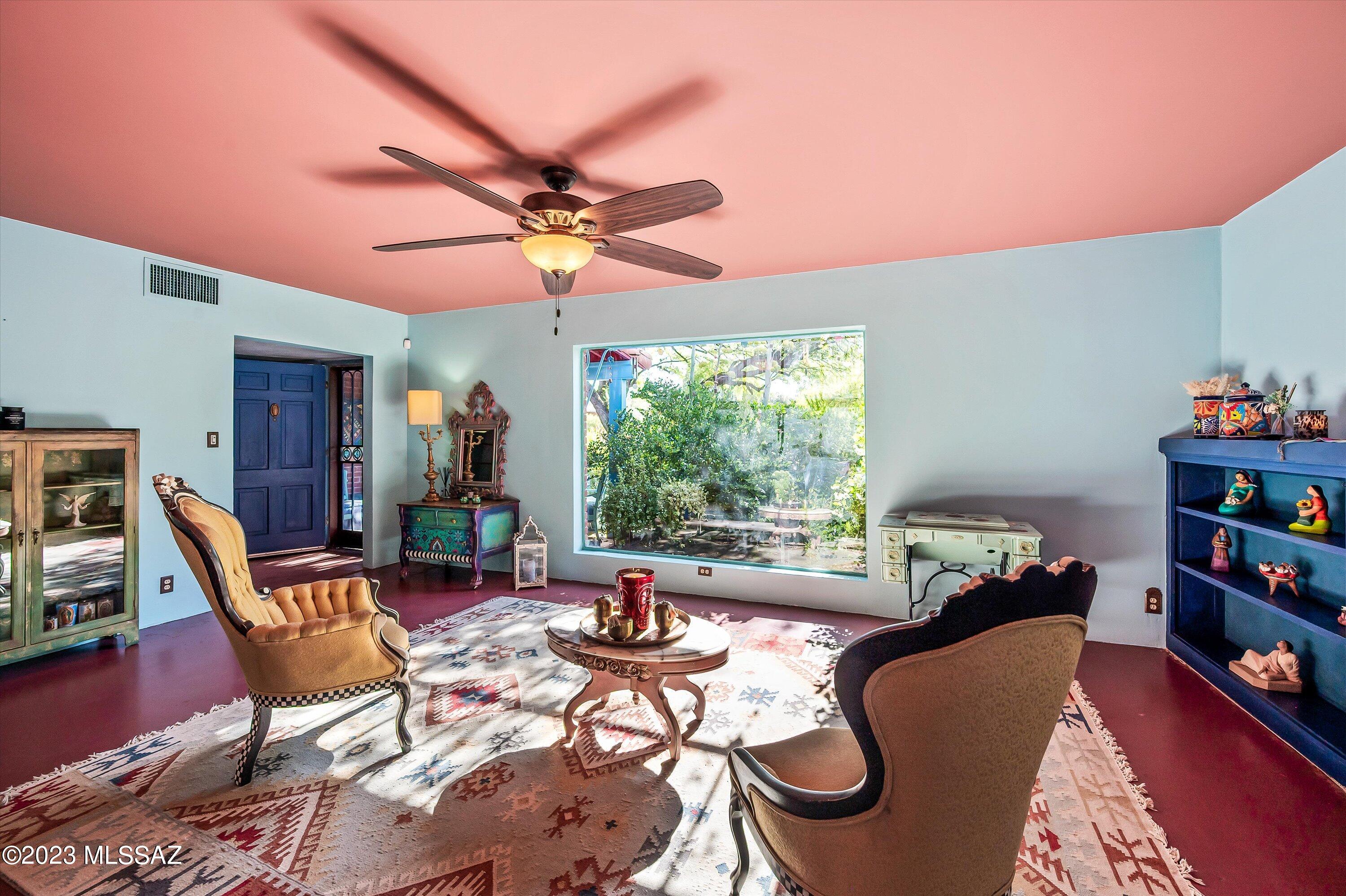 Huff Additions - Residential