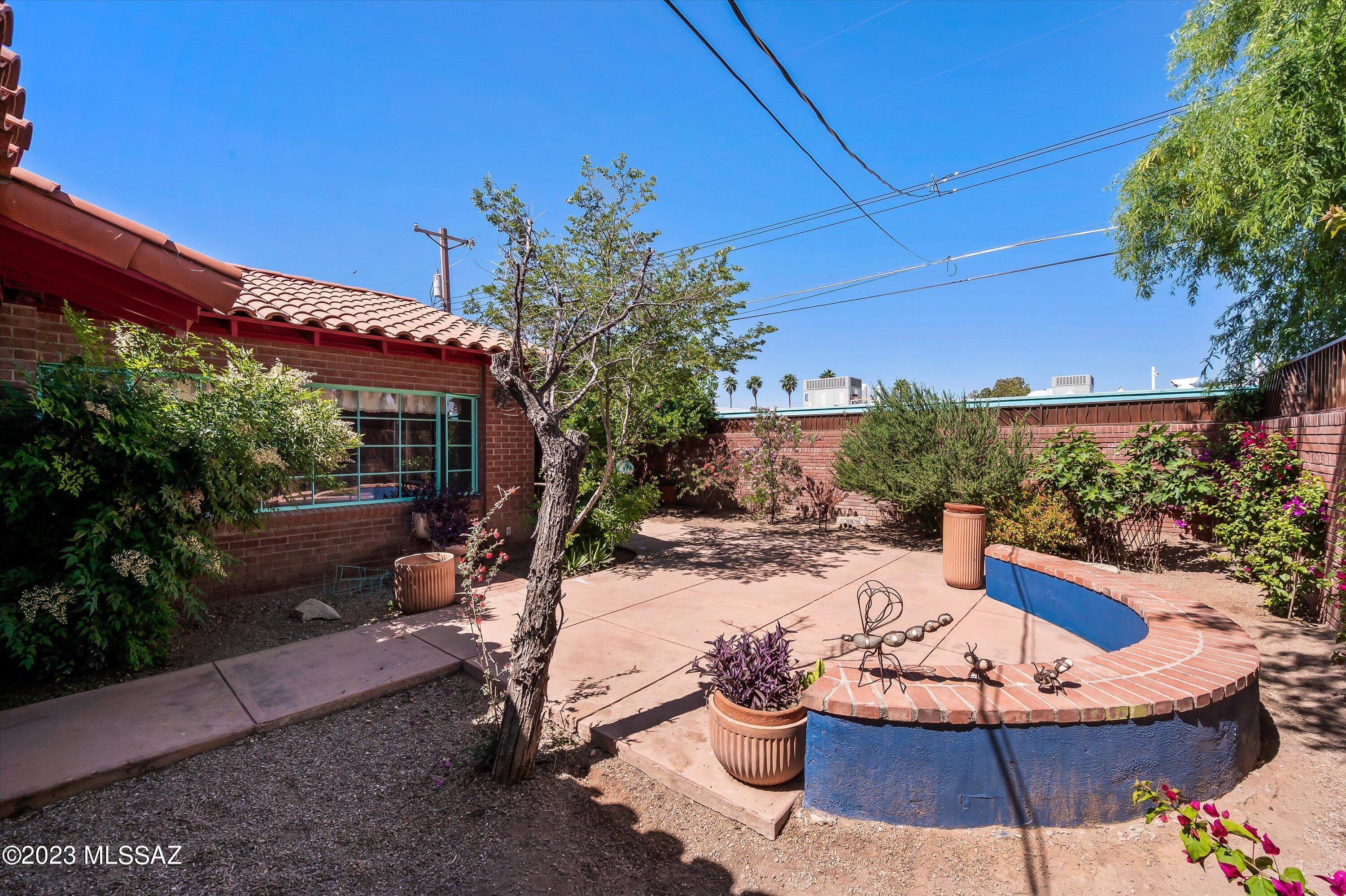 Huff Additions - Residential