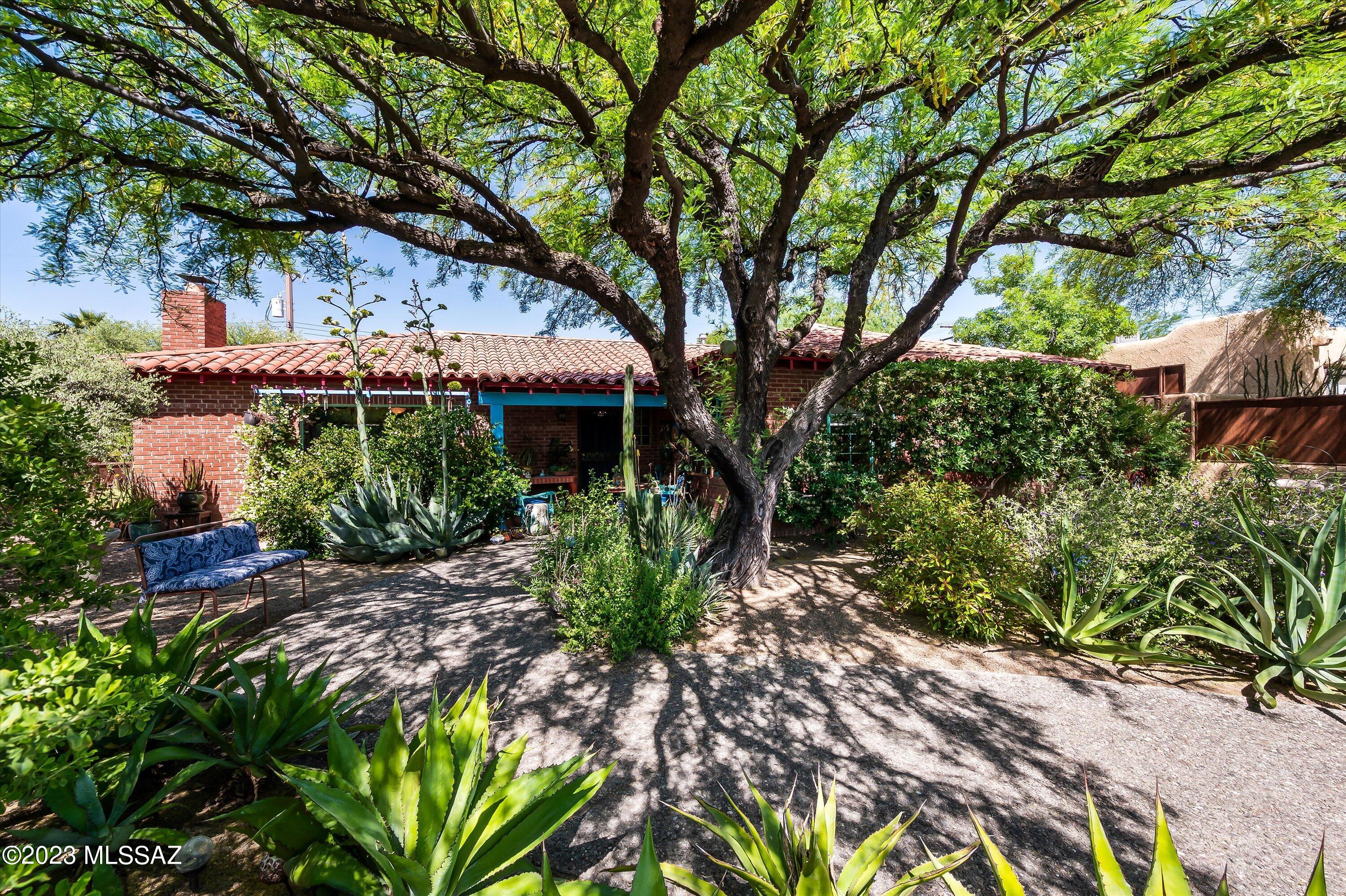 Huff Additions - Residential