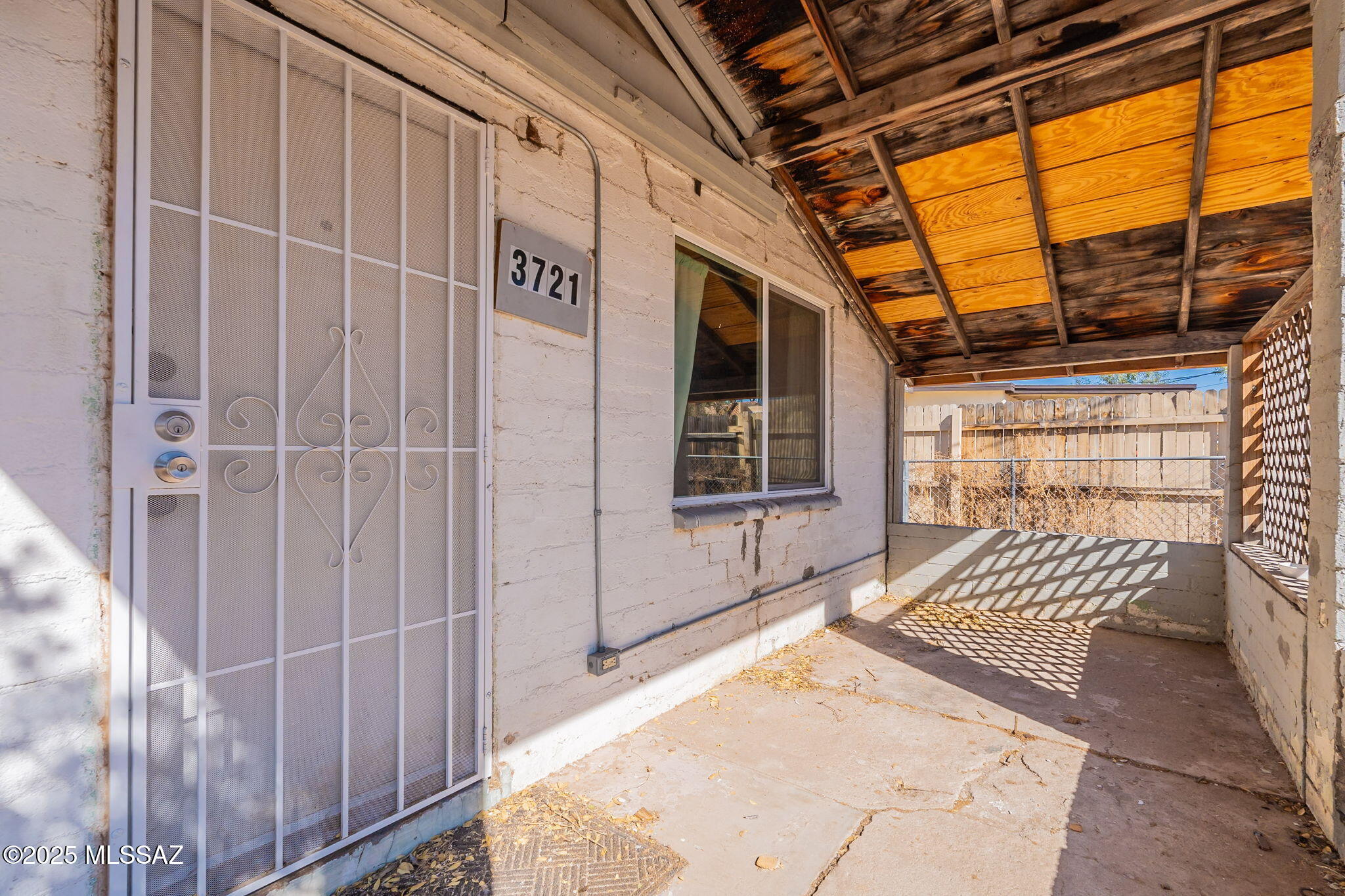 3721 N Estrella Lane