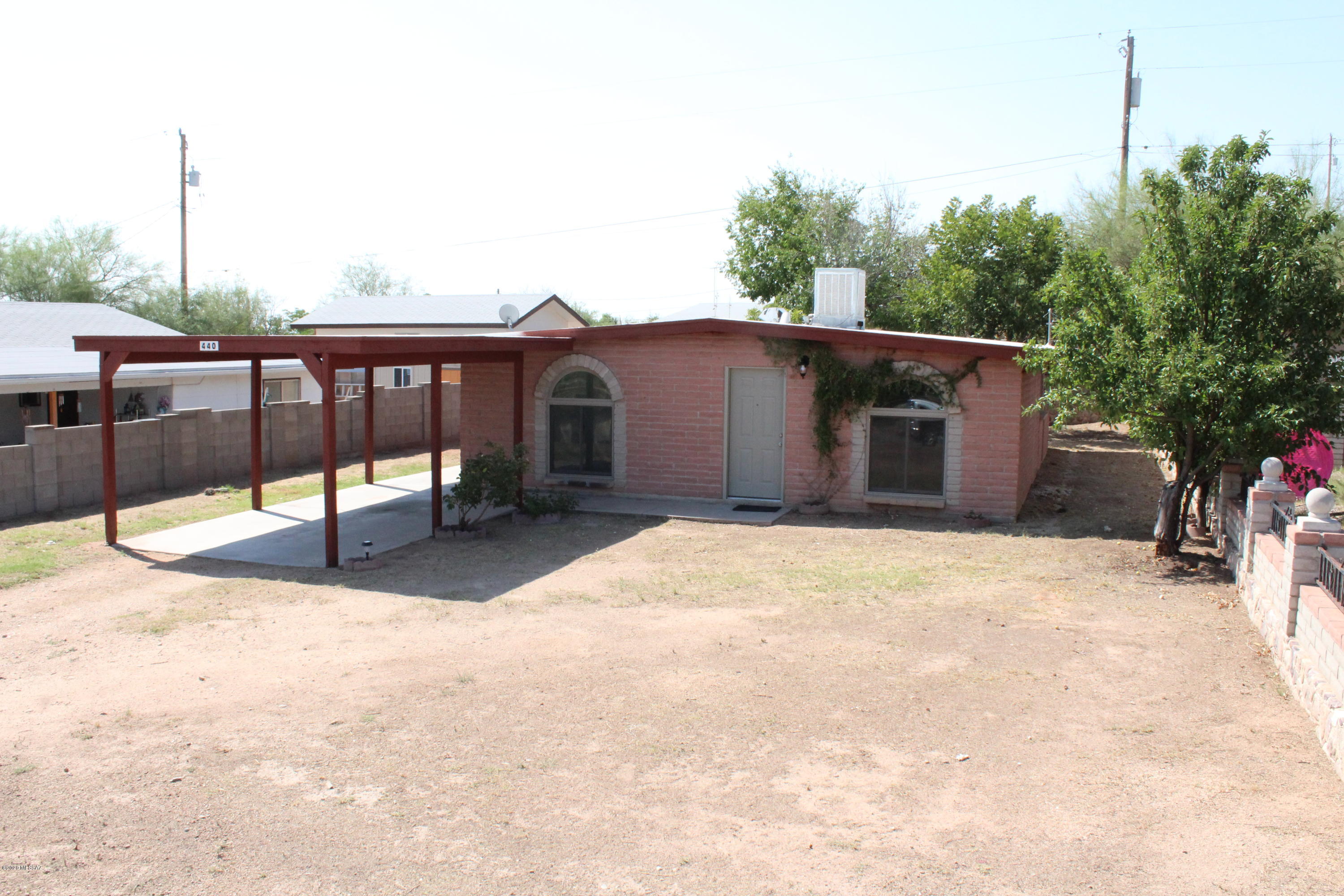 N/A - Residential