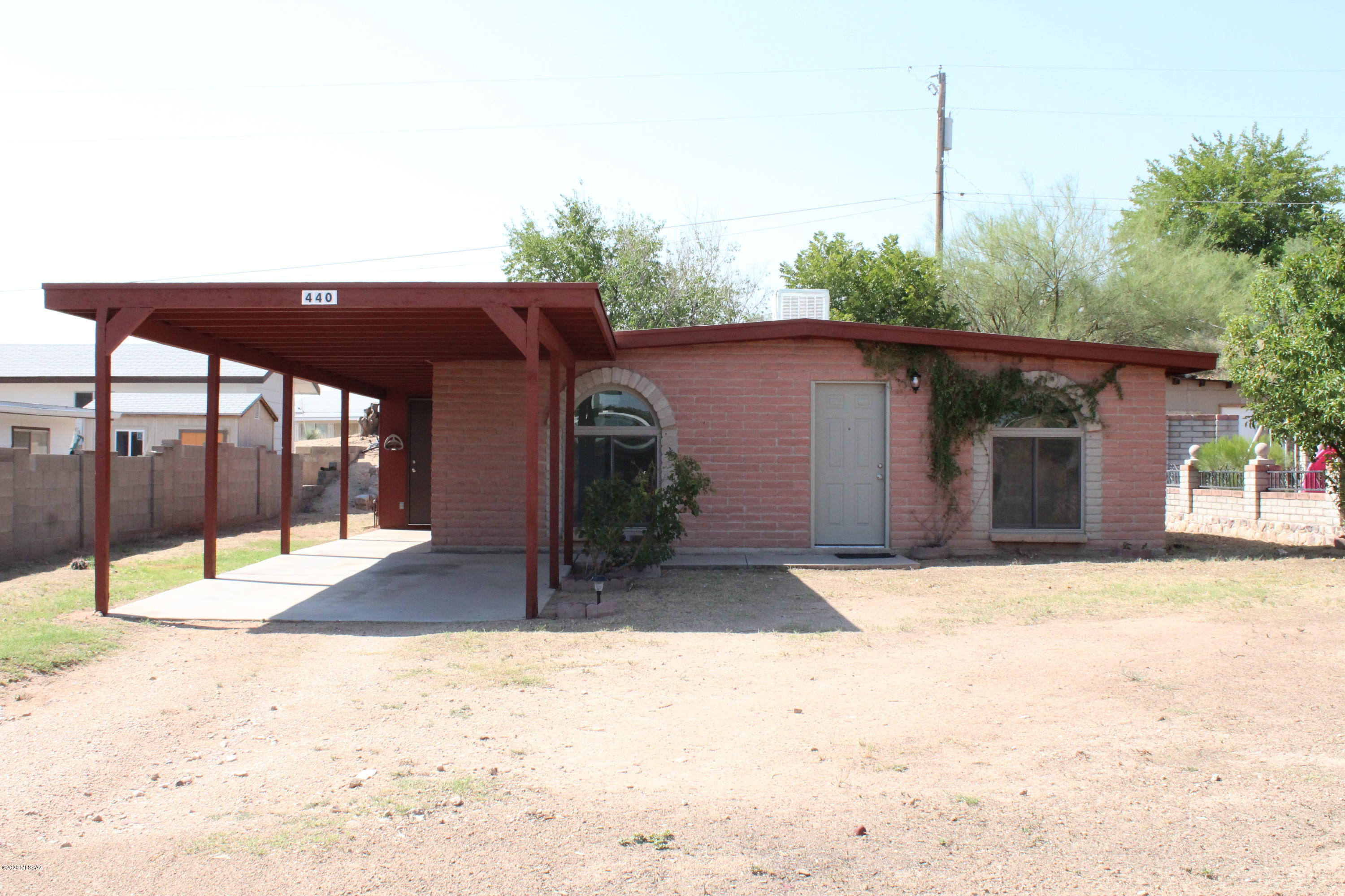 N/A - Residential