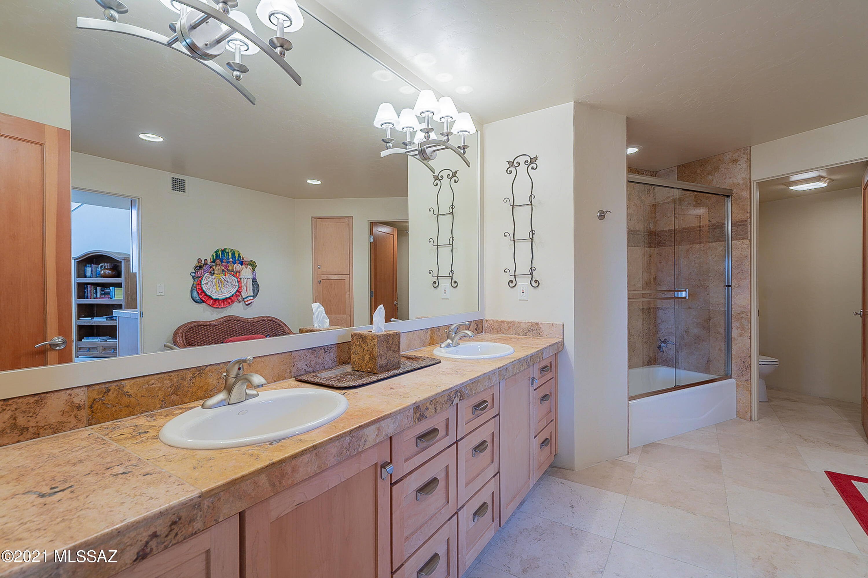 Starr Pass - Residential