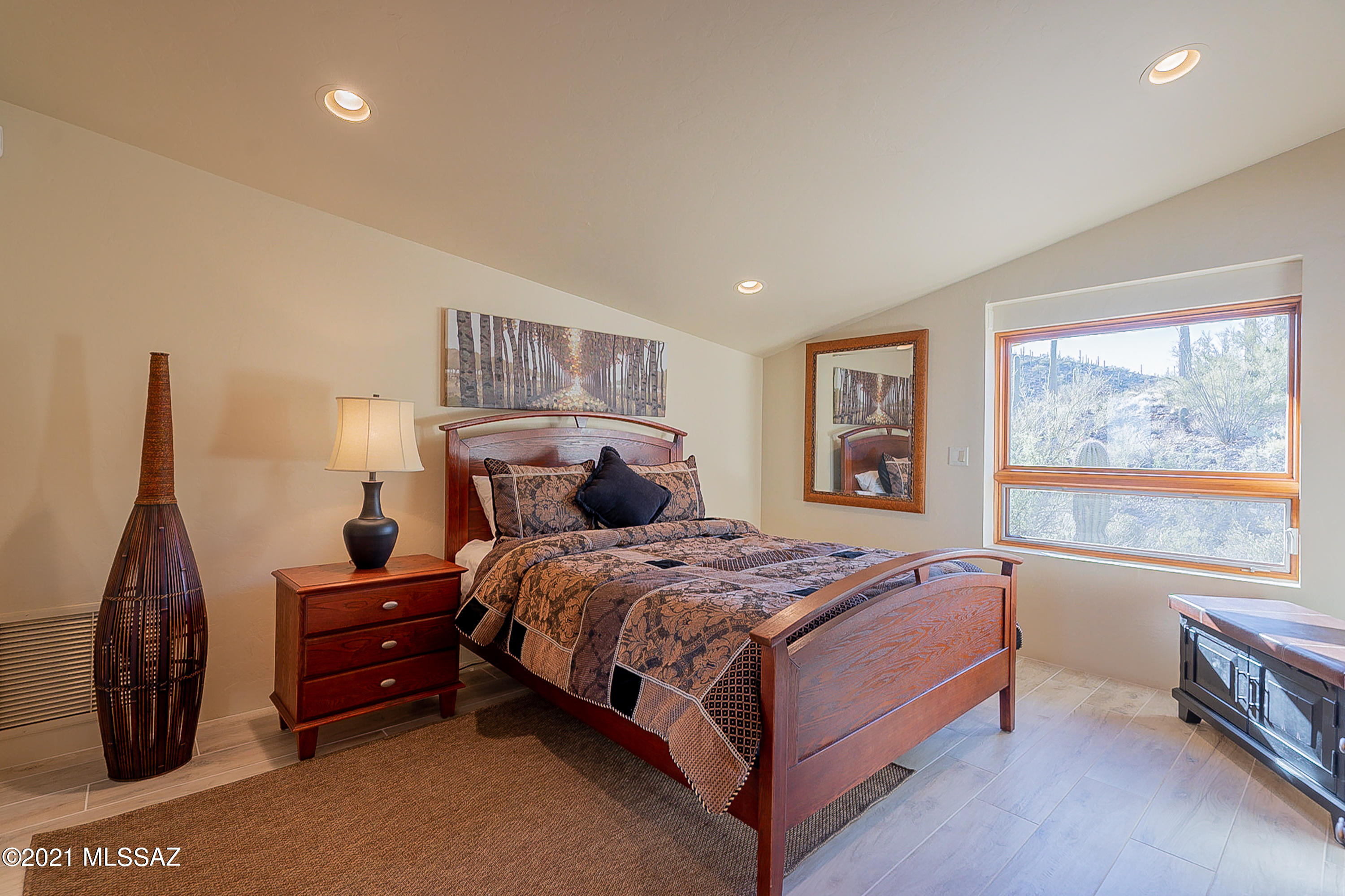 Starr Pass - Residential