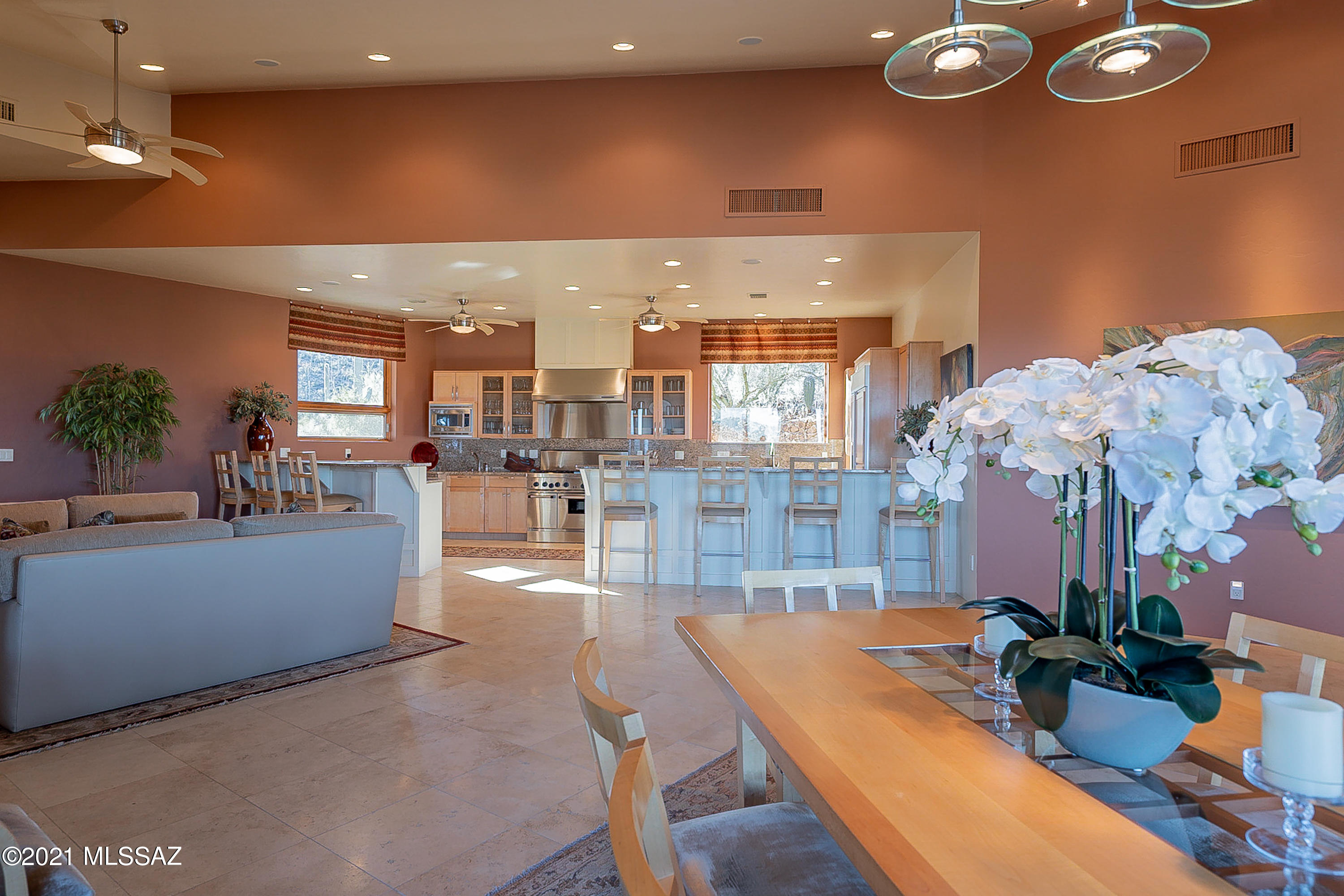 Starr Pass - Residential